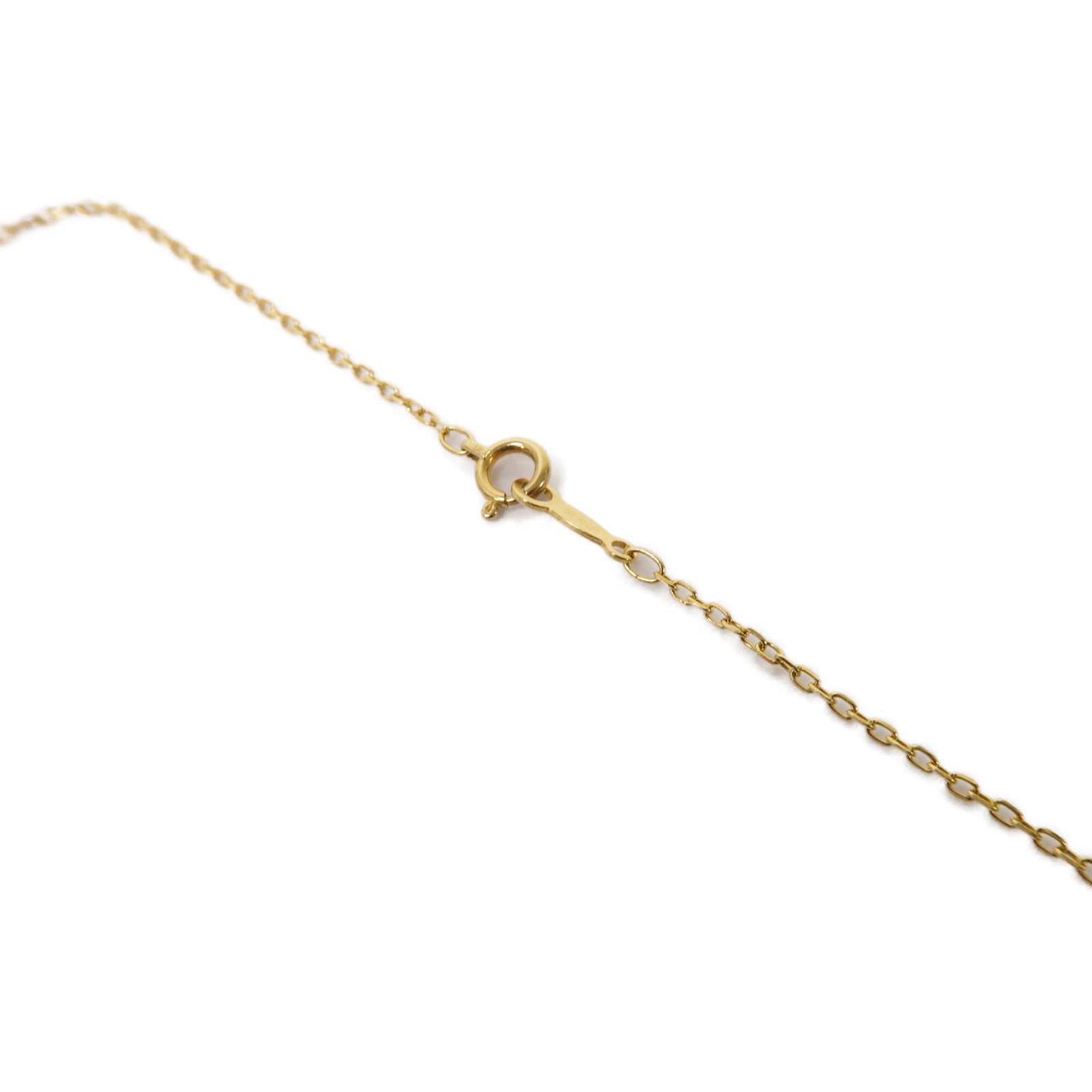 JEWELRY 18K黃金Necklace項鍊