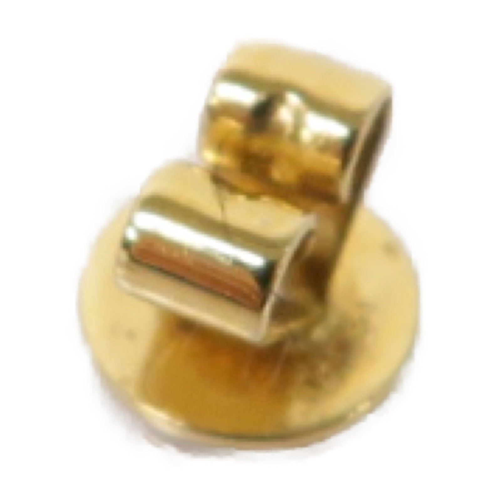 JEWELRY 18K黃金Diamond Earring 0.37ct鑽石耳環
