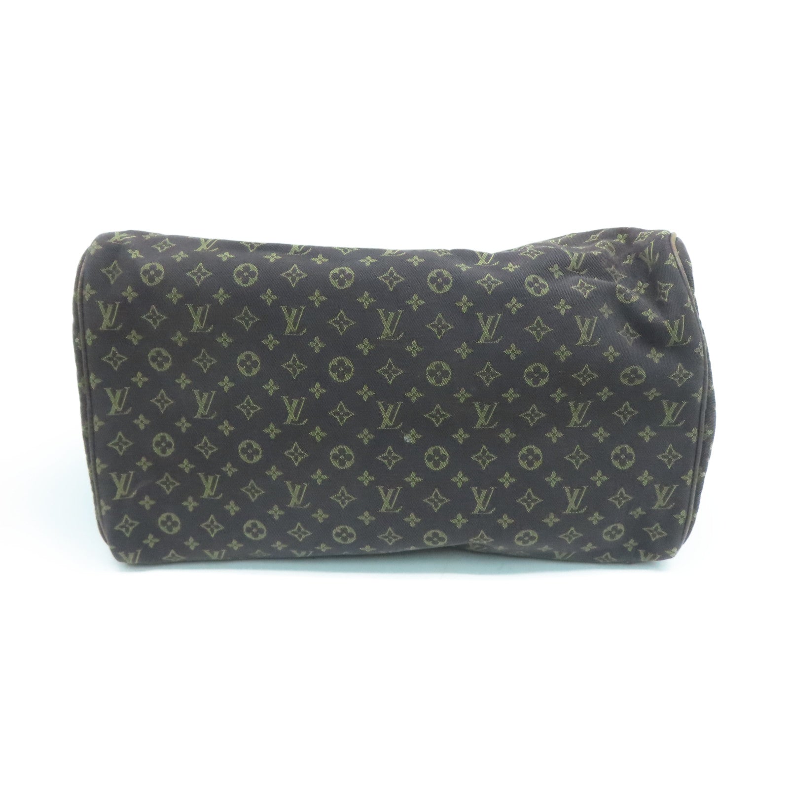 LOUIS VUITTON 【激減優惠】Monogram Idylle Speedy 30手挽袋啡色