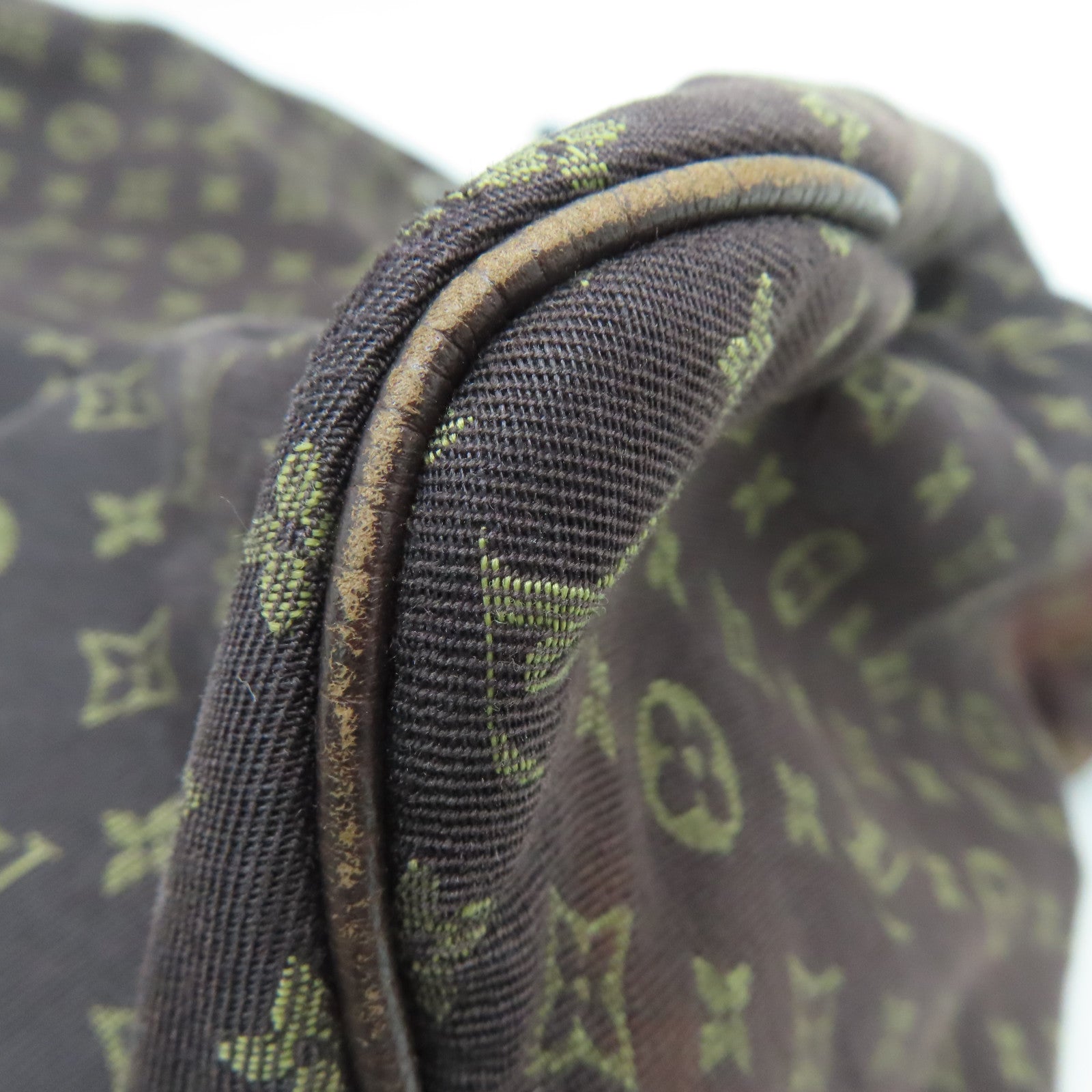 LOUIS VUITTON 【激減優惠】Monogram Idylle Speedy 30手挽袋啡色