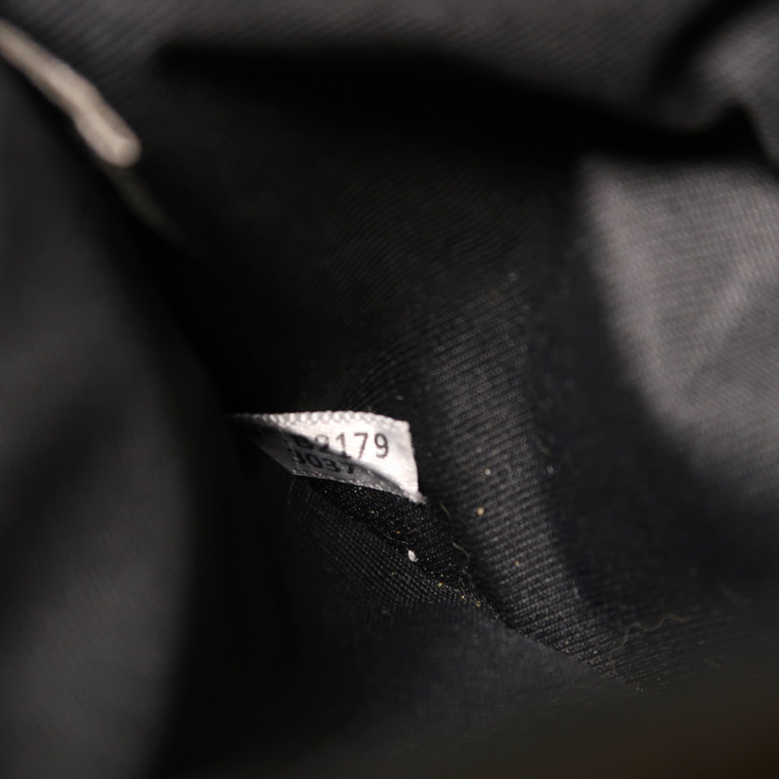 COACH 牛皮皮革Shoulder Bag金扣肩背袋黑色