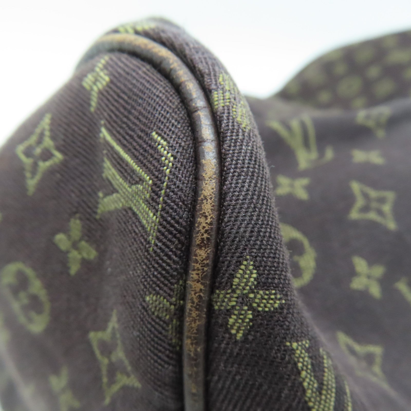 LOUIS VUITTON 【激減優惠】Monogram Idylle Speedy 30手挽袋啡色