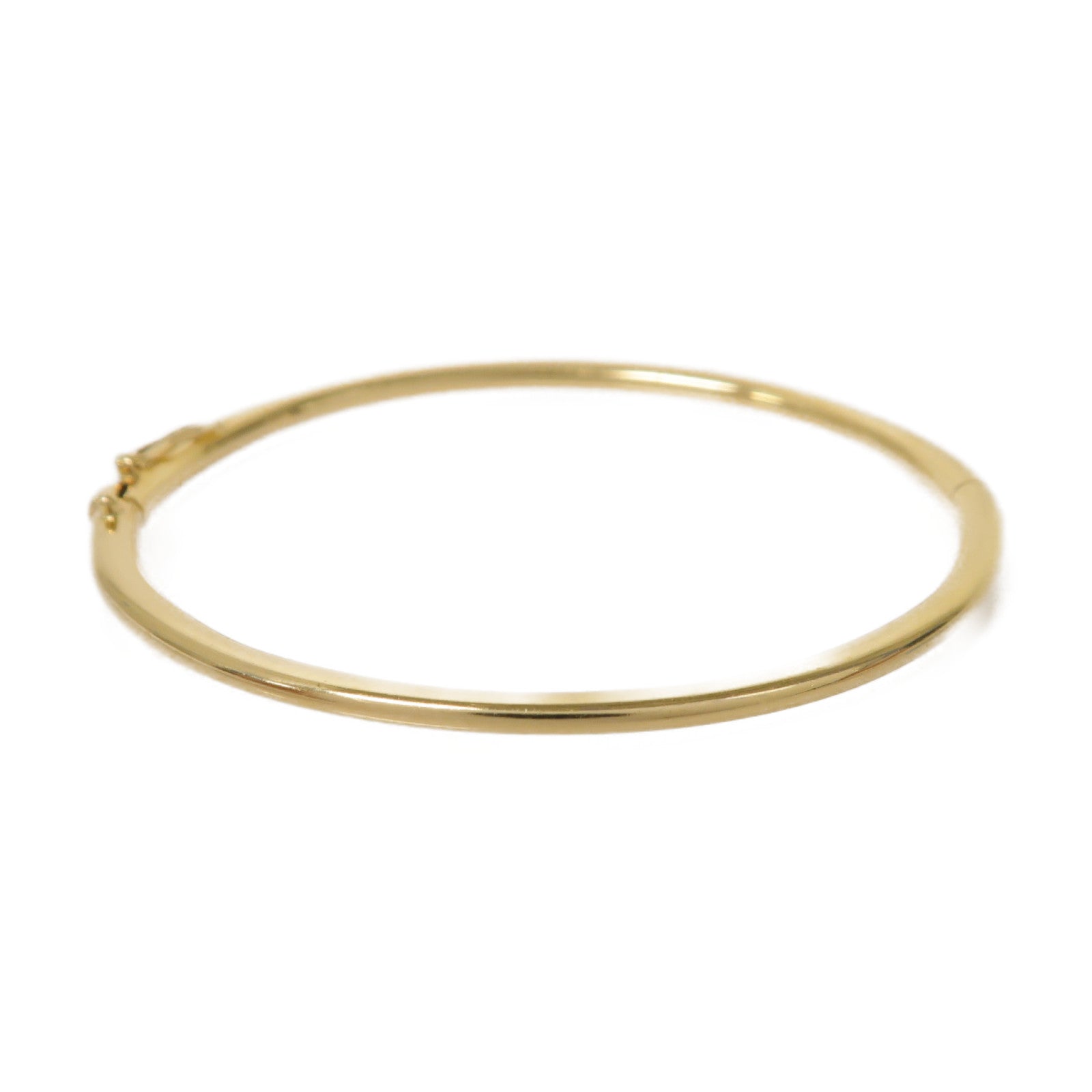 De Beers 18K黃金De Beers Diamond Bracelet鑽石手鐲