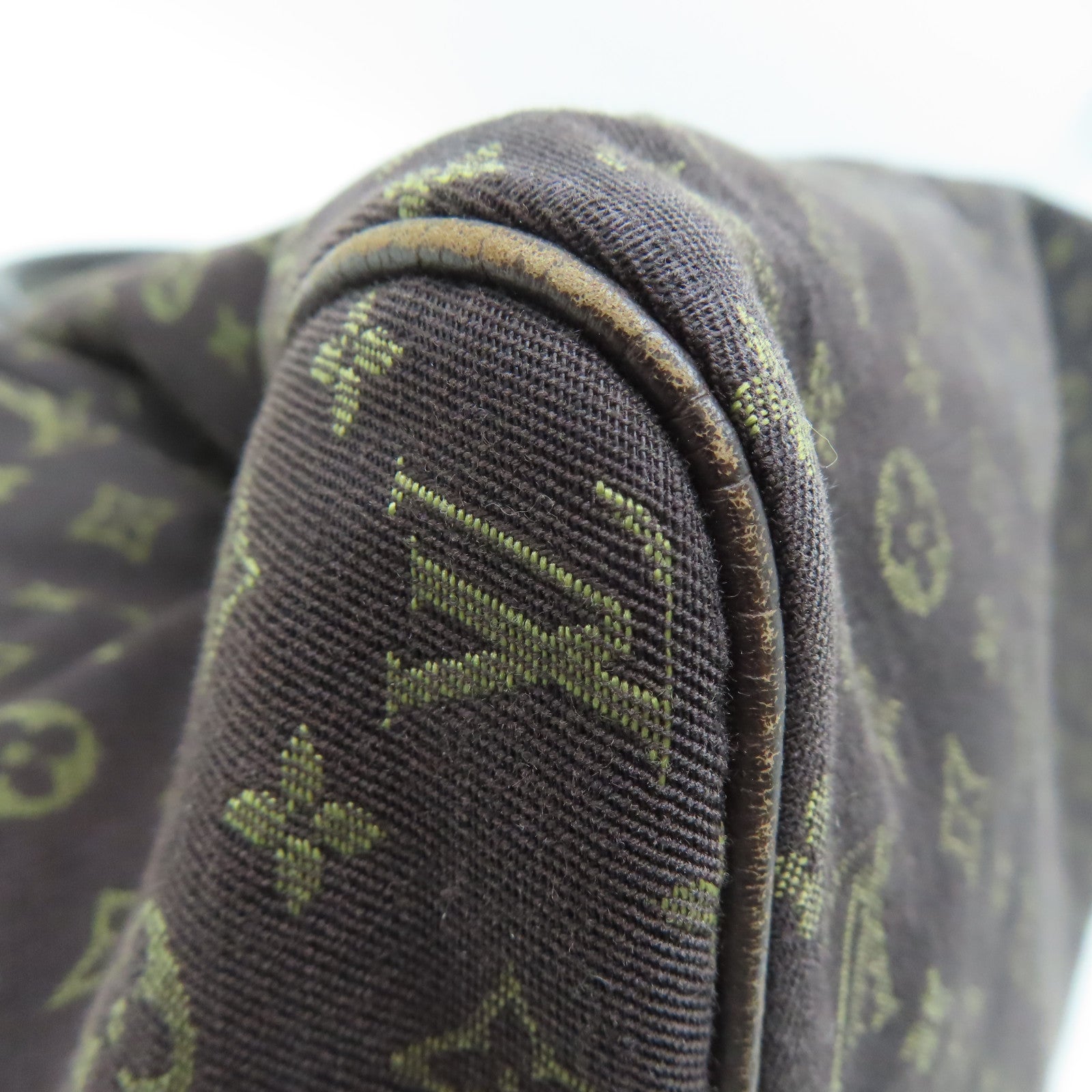 LOUIS VUITTON 【激減優惠】Monogram Idylle Speedy 30手挽袋啡色