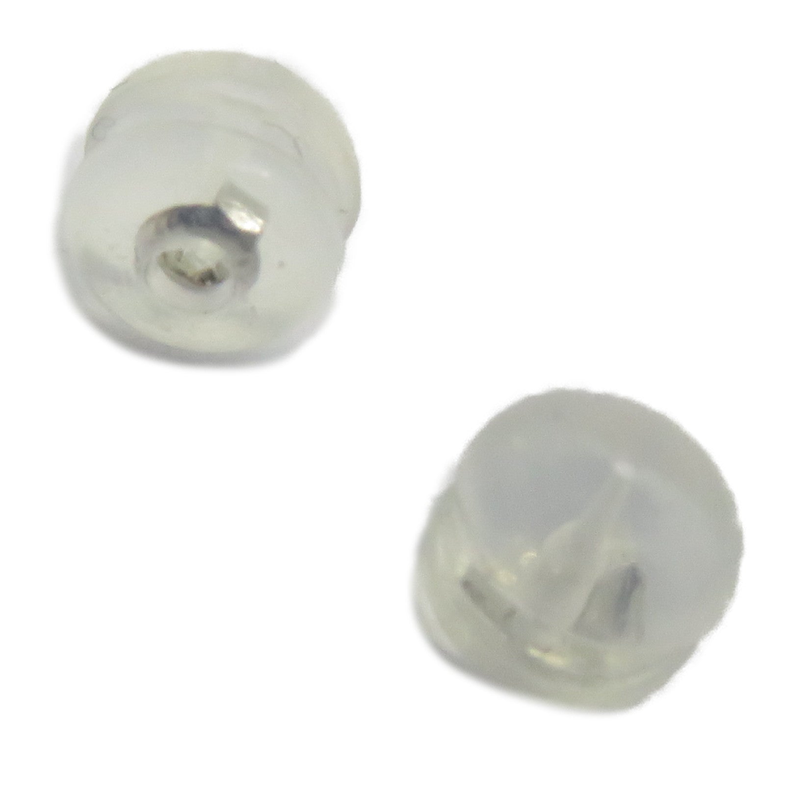 JEWELRY 【激減優惠】18K白金Sapphire Earrigns 0.960ct藍寶石/0.240ct鑽石耳環