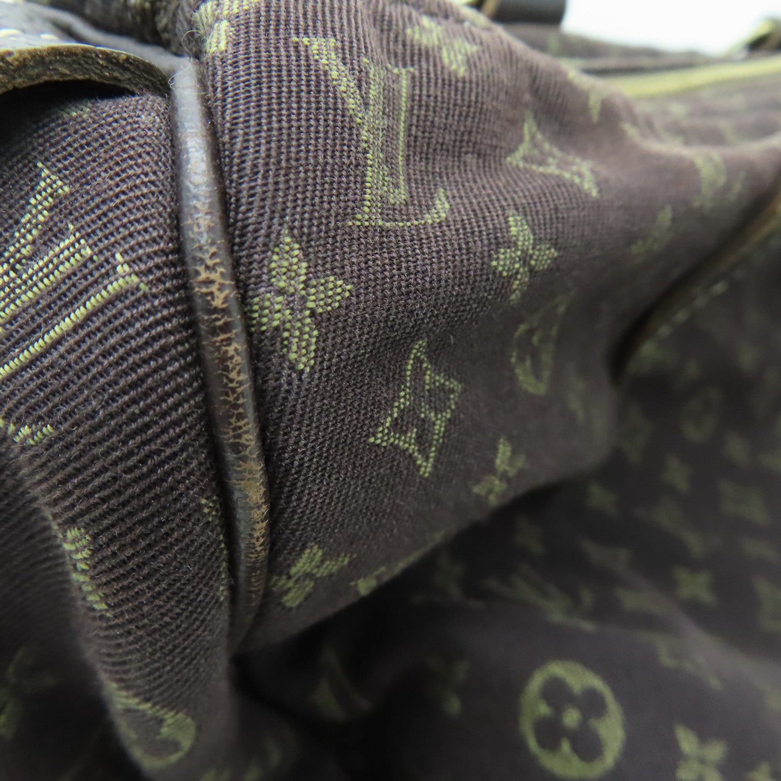 LOUIS VUITTON 【激減優惠】Monogram Idylle Speedy 30手挽袋啡色