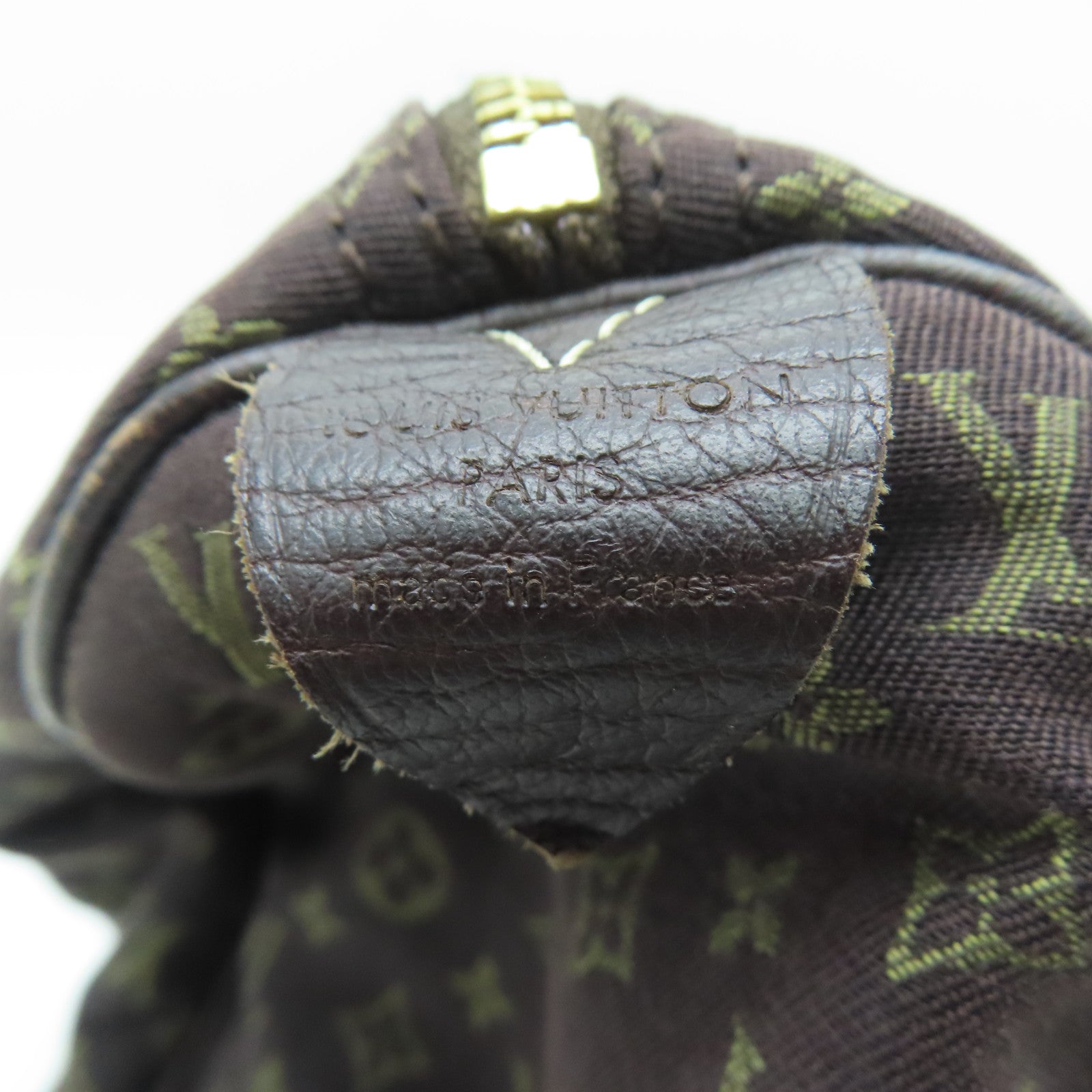LOUIS VUITTON 【激減優惠】Monogram Idylle Speedy 30手挽袋啡色