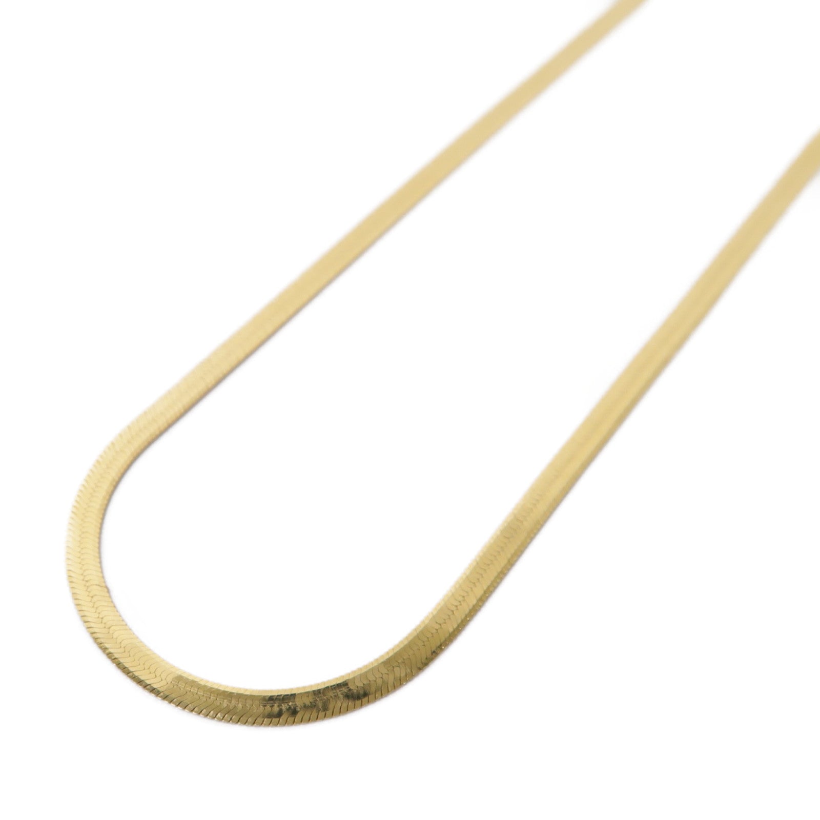 JEWELRY 18K黃金Necklace項鍊