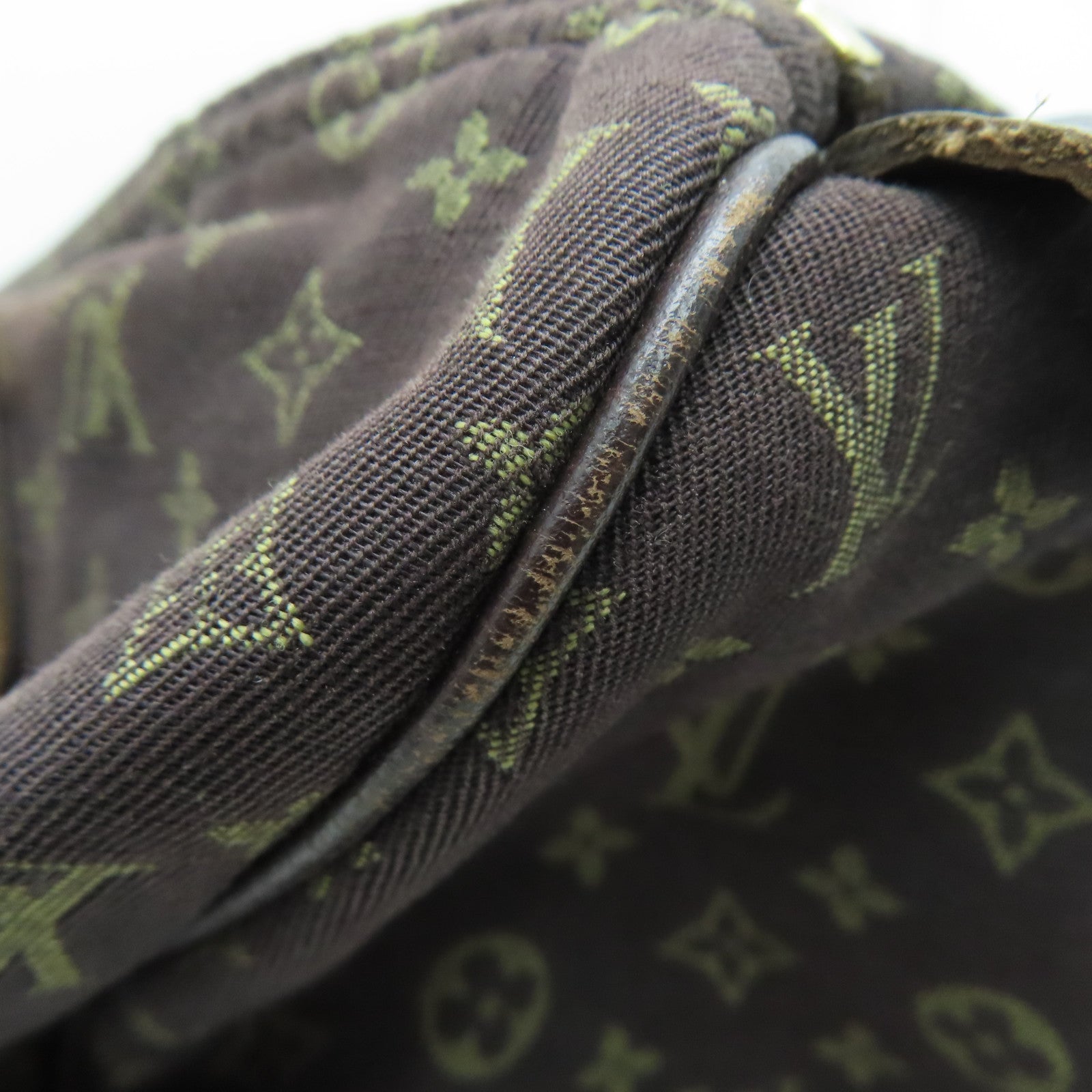 LOUIS VUITTON 【激減優惠】Monogram Idylle Speedy 30手挽袋啡色