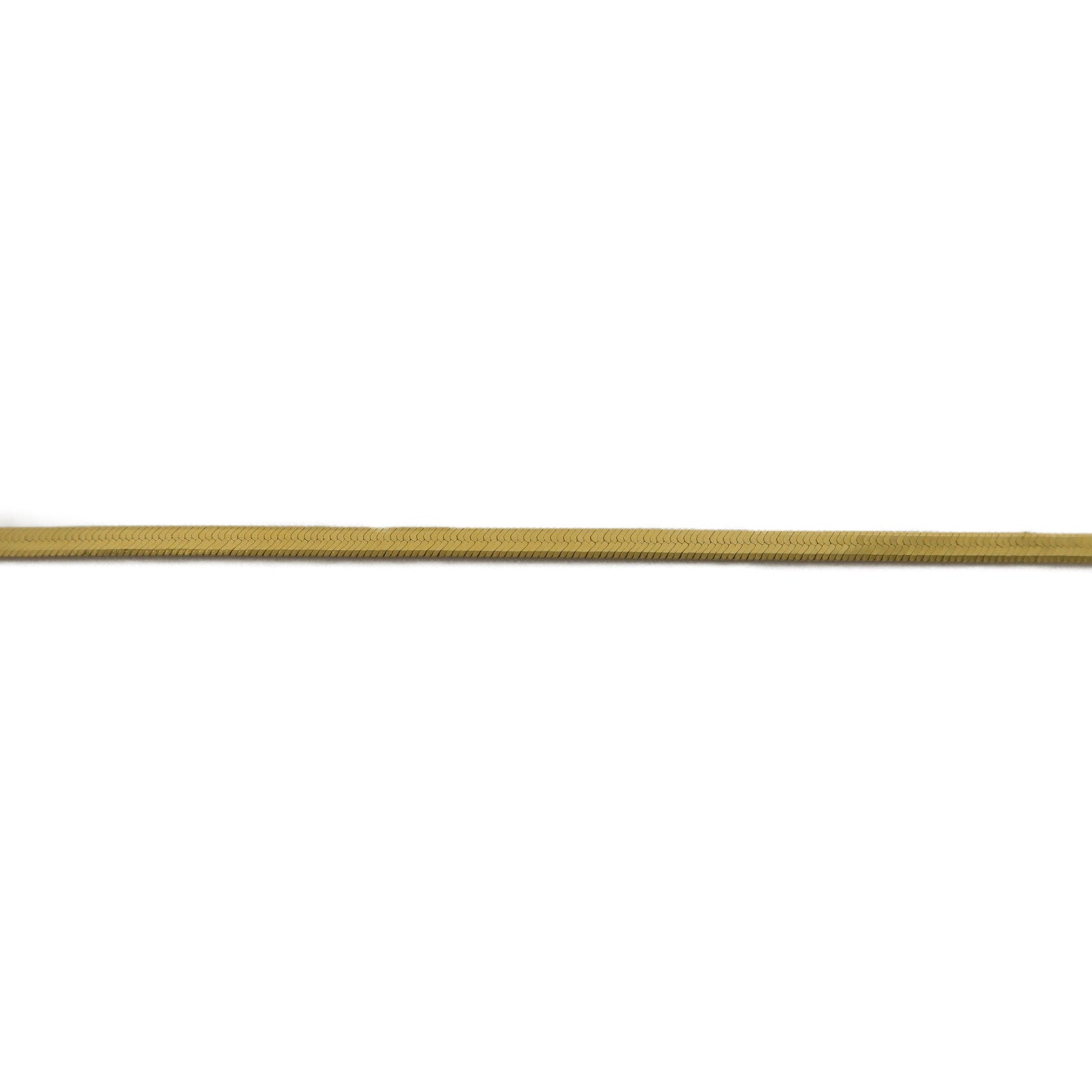 JEWELRY 18K黃金Necklace項鍊