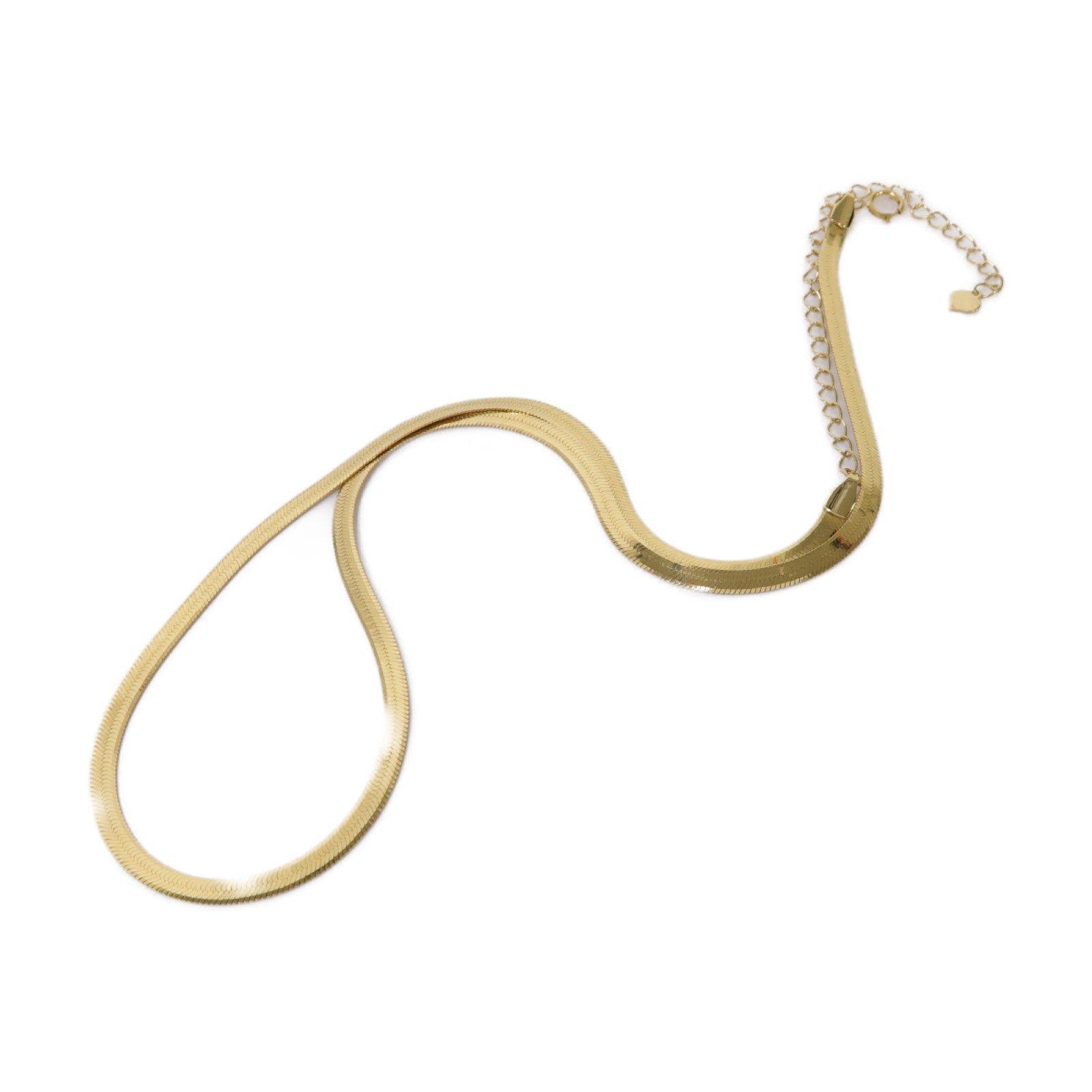 JEWELRY 18K黃金Necklace項鍊