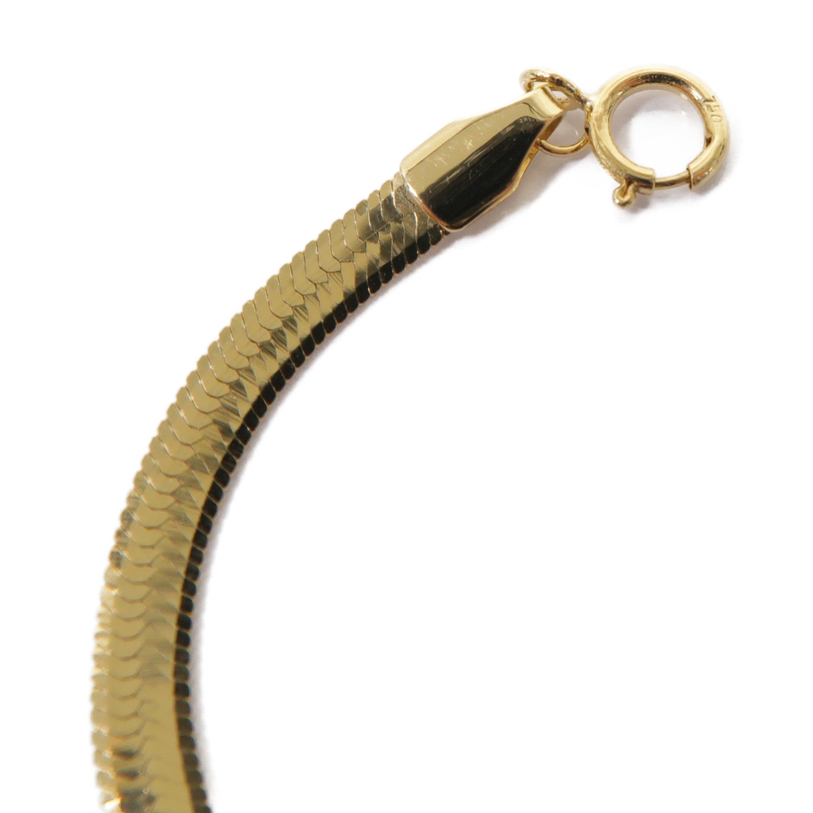 JEWELRY 18K黃金Necklace項鍊