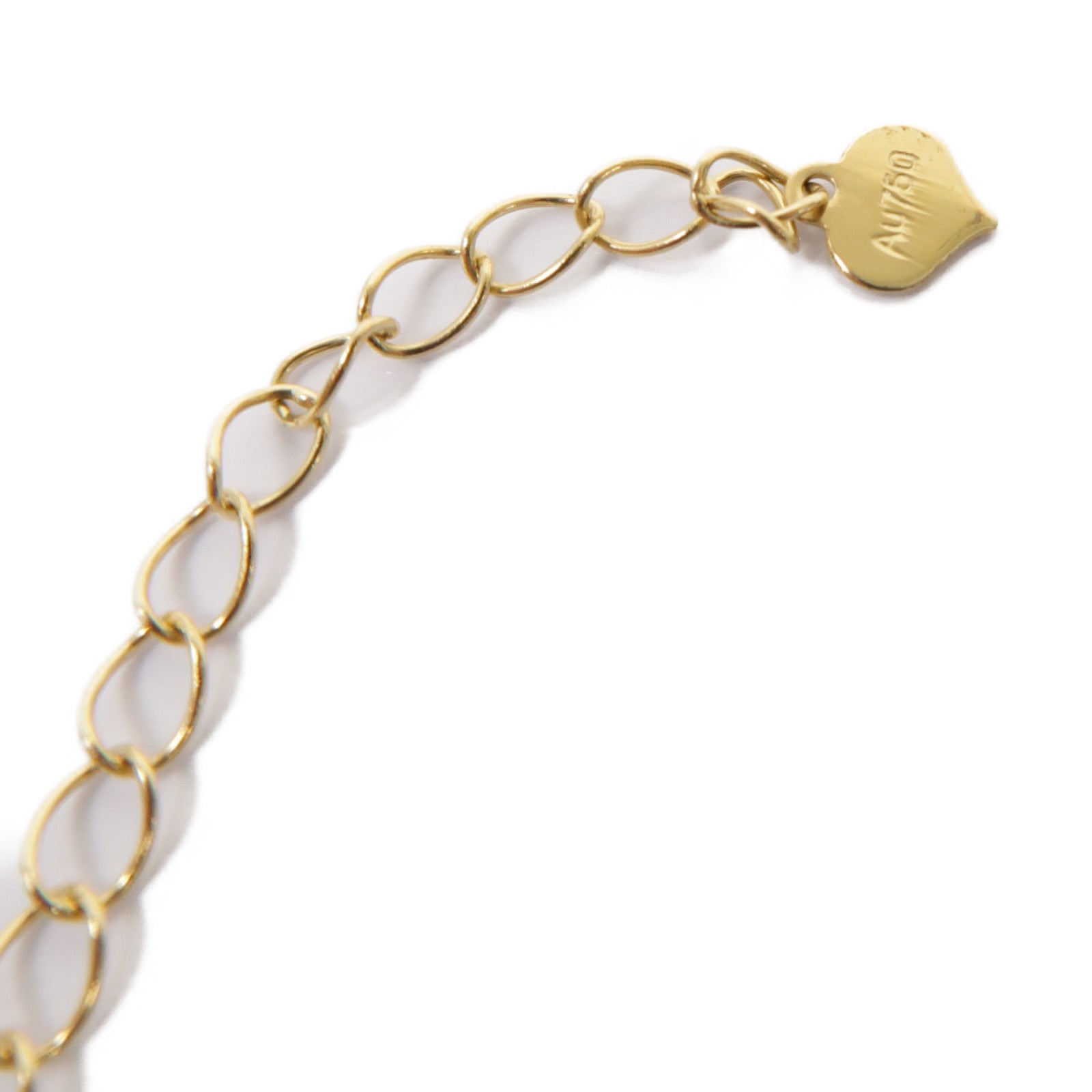 JEWELRY 18K黃金Necklace項鍊