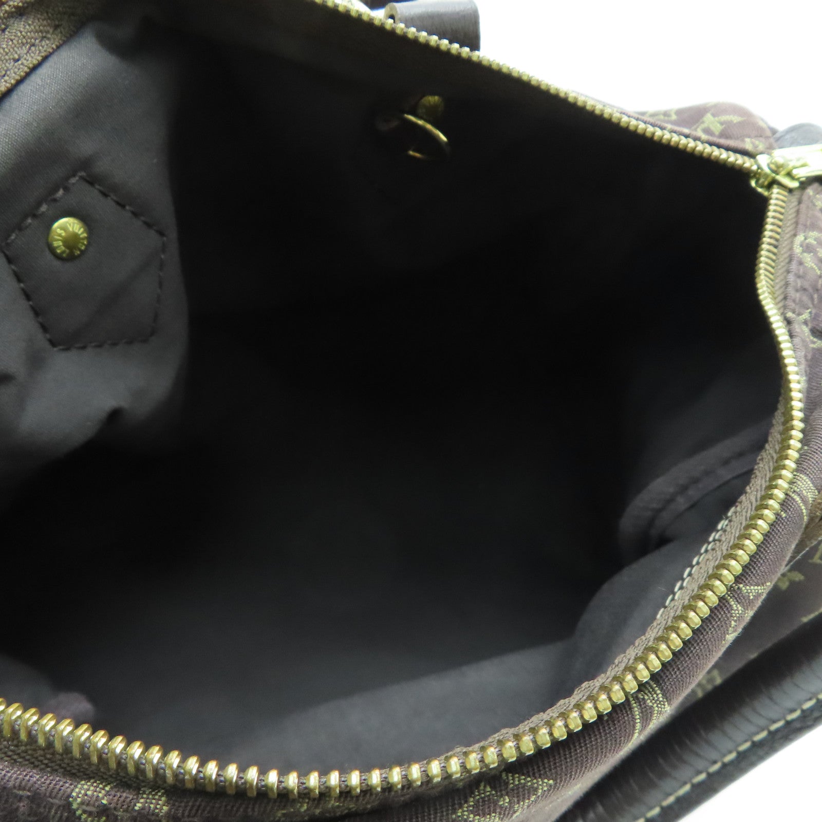 LOUIS VUITTON 【激減優惠】Monogram Idylle Speedy 30手挽袋啡色
