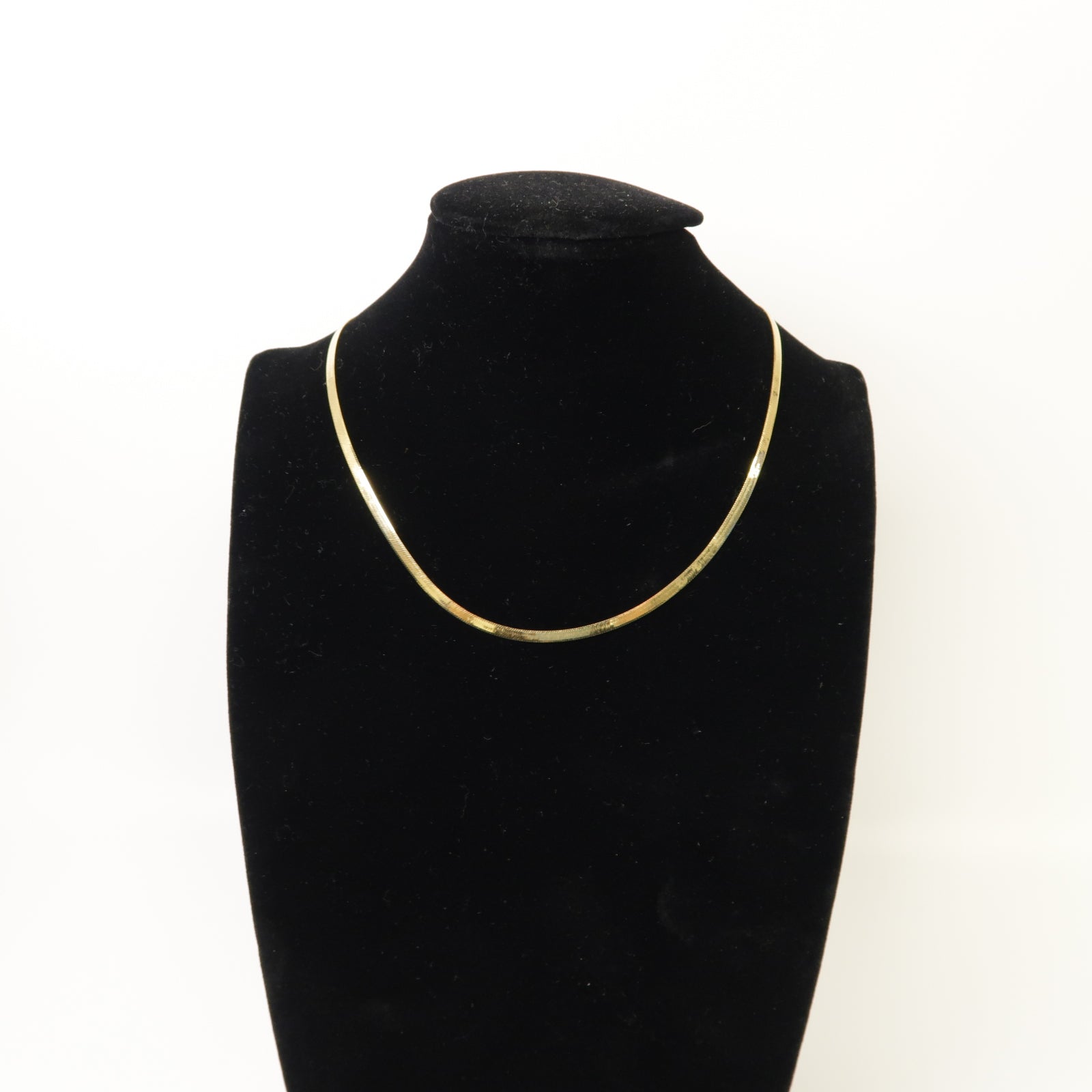JEWELRY 18K黃金Necklace項鍊