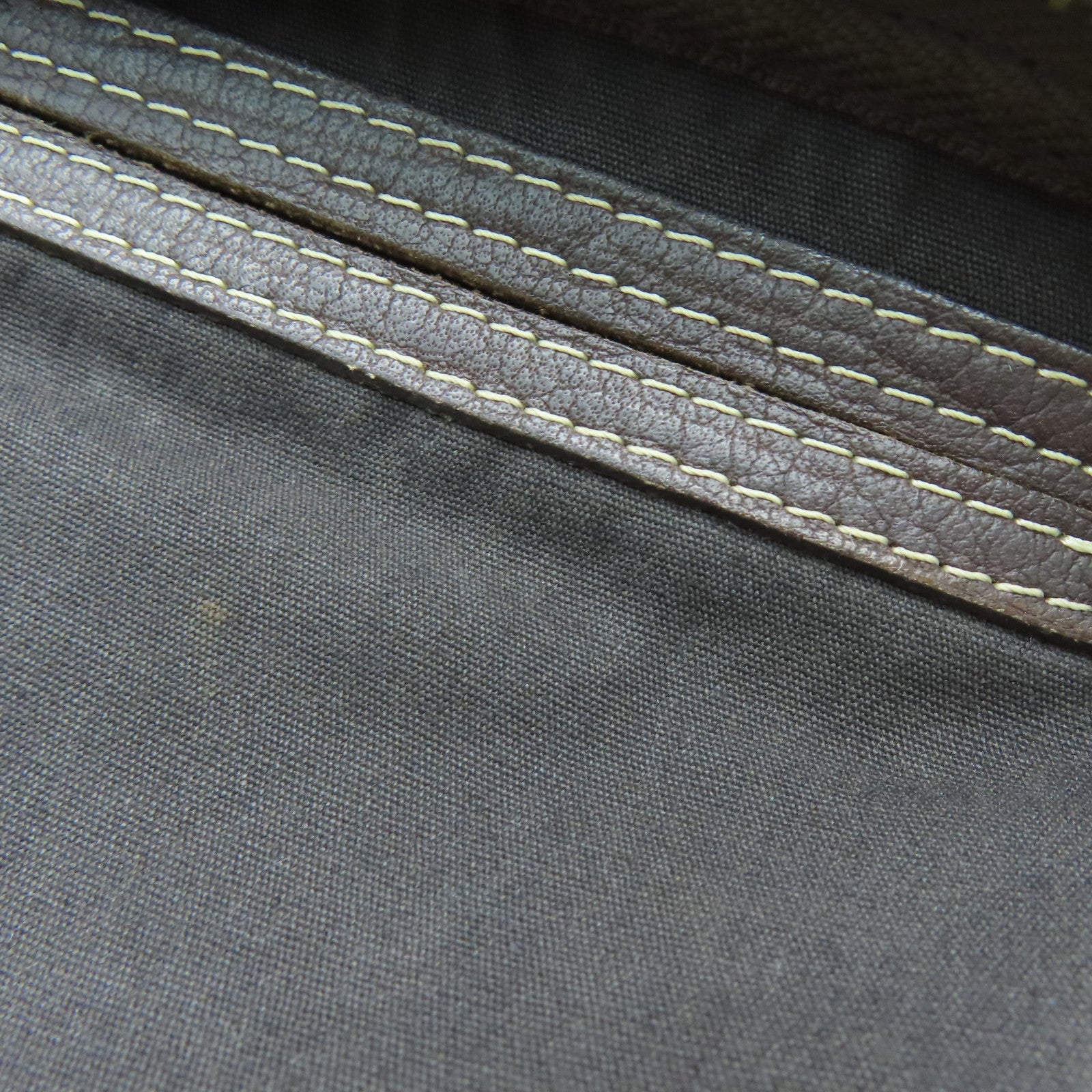 LOUIS VUITTON 【激減優惠】Monogram Idylle Speedy 30手挽袋啡色