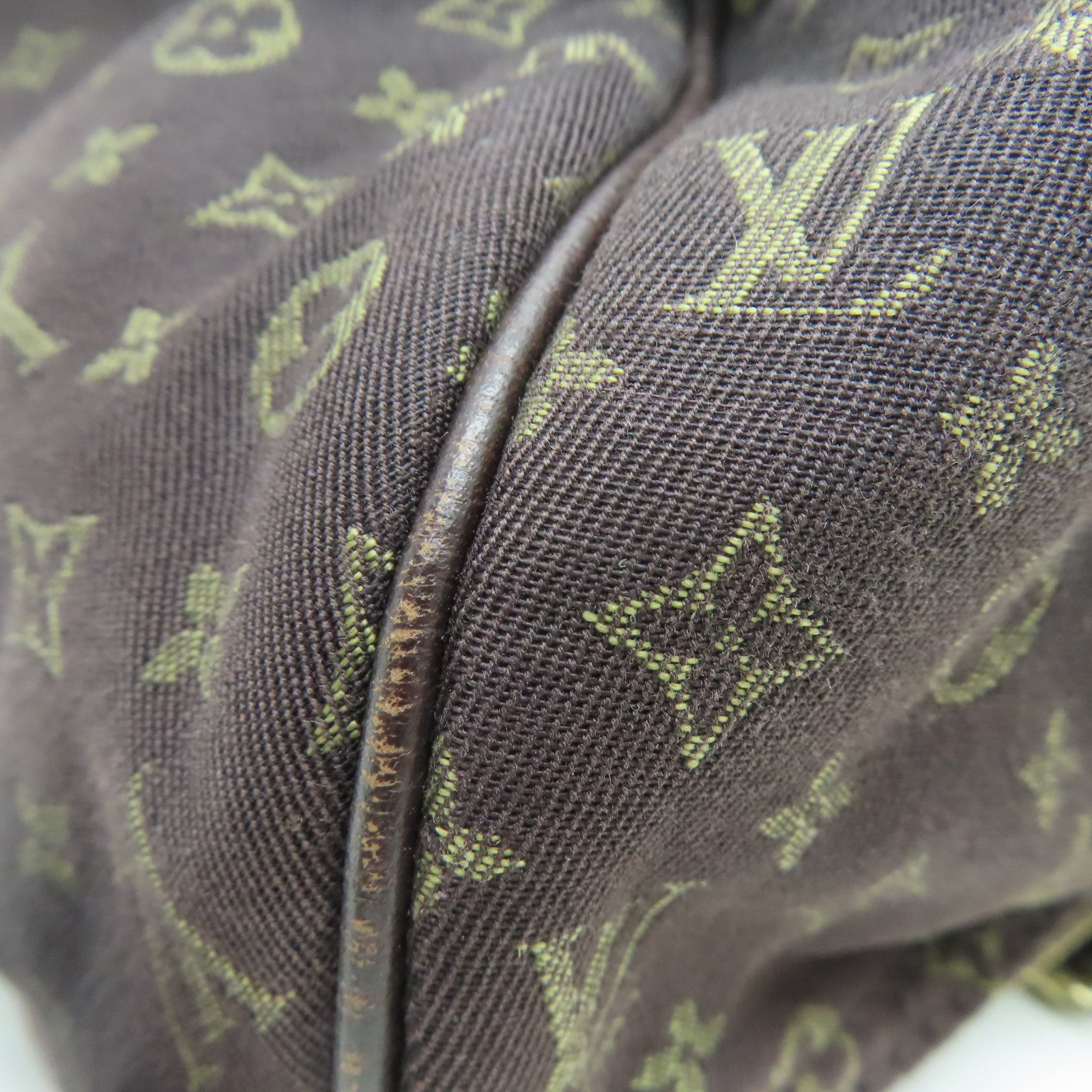 LOUIS VUITTON 【激減優惠】Monogram Idylle Speedy 30手挽袋啡色