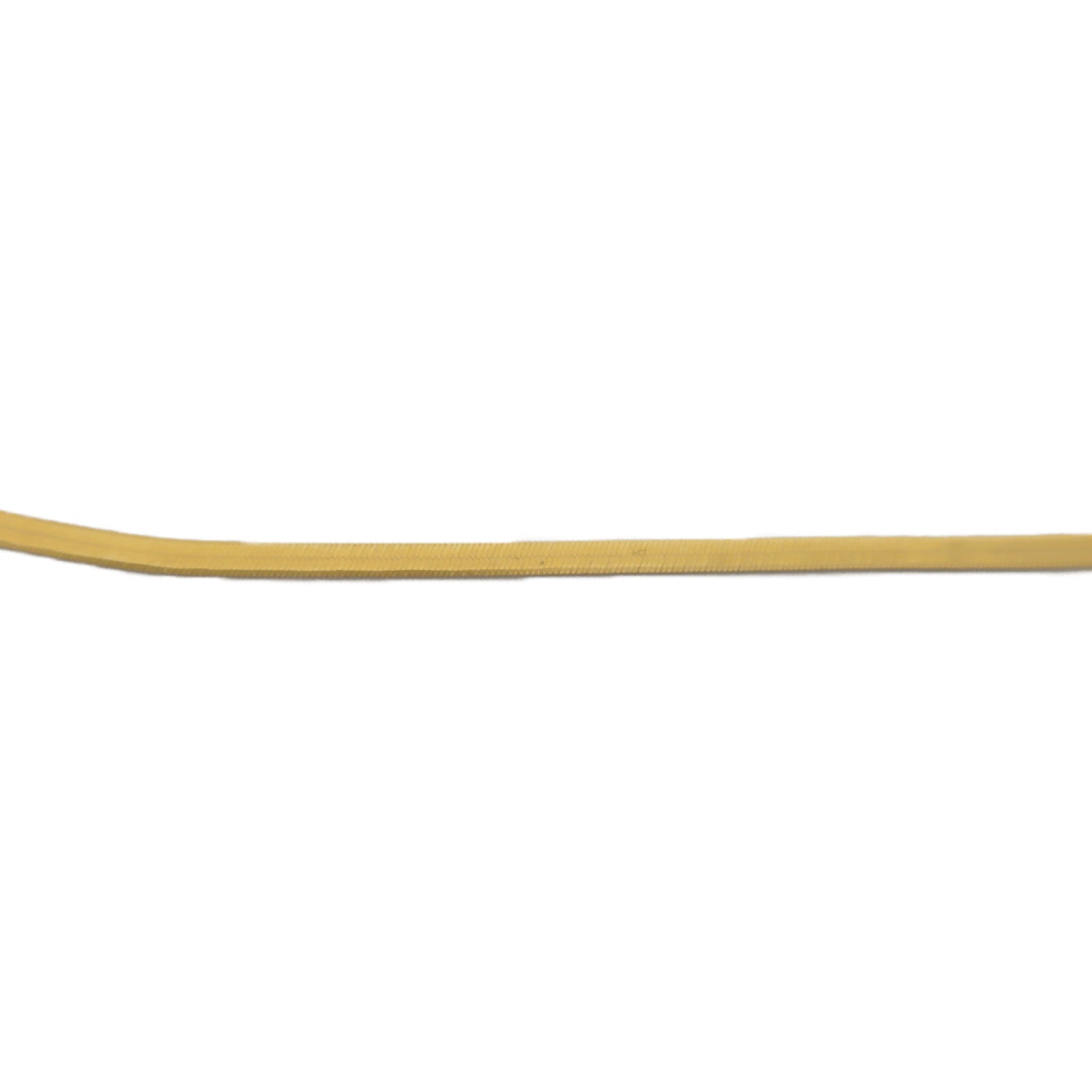 JEWELRY 18K黃金Necklace項鍊