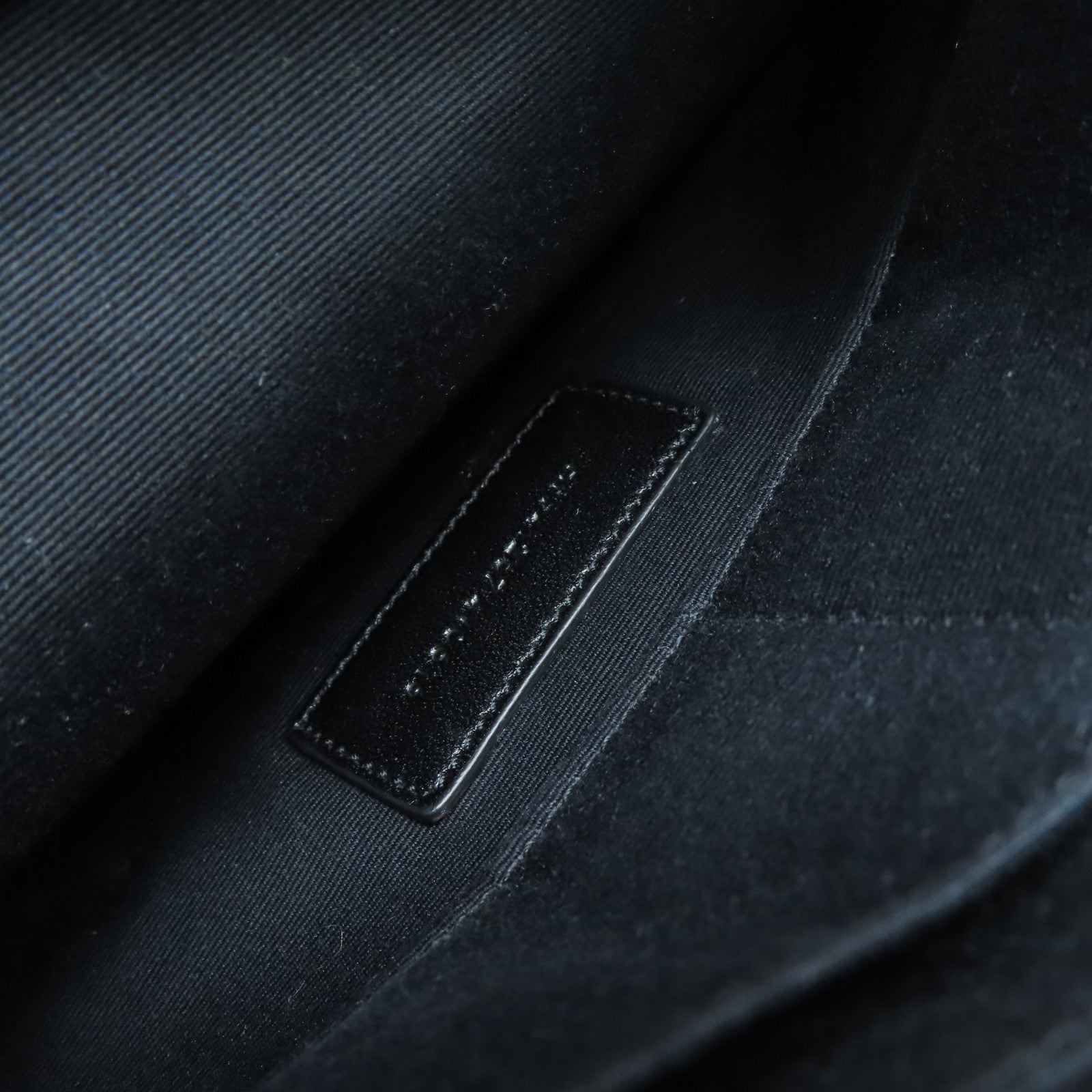 SAINT LAURENT 羊皮皮革Shoulder Bag金扣肩背袋粉红色