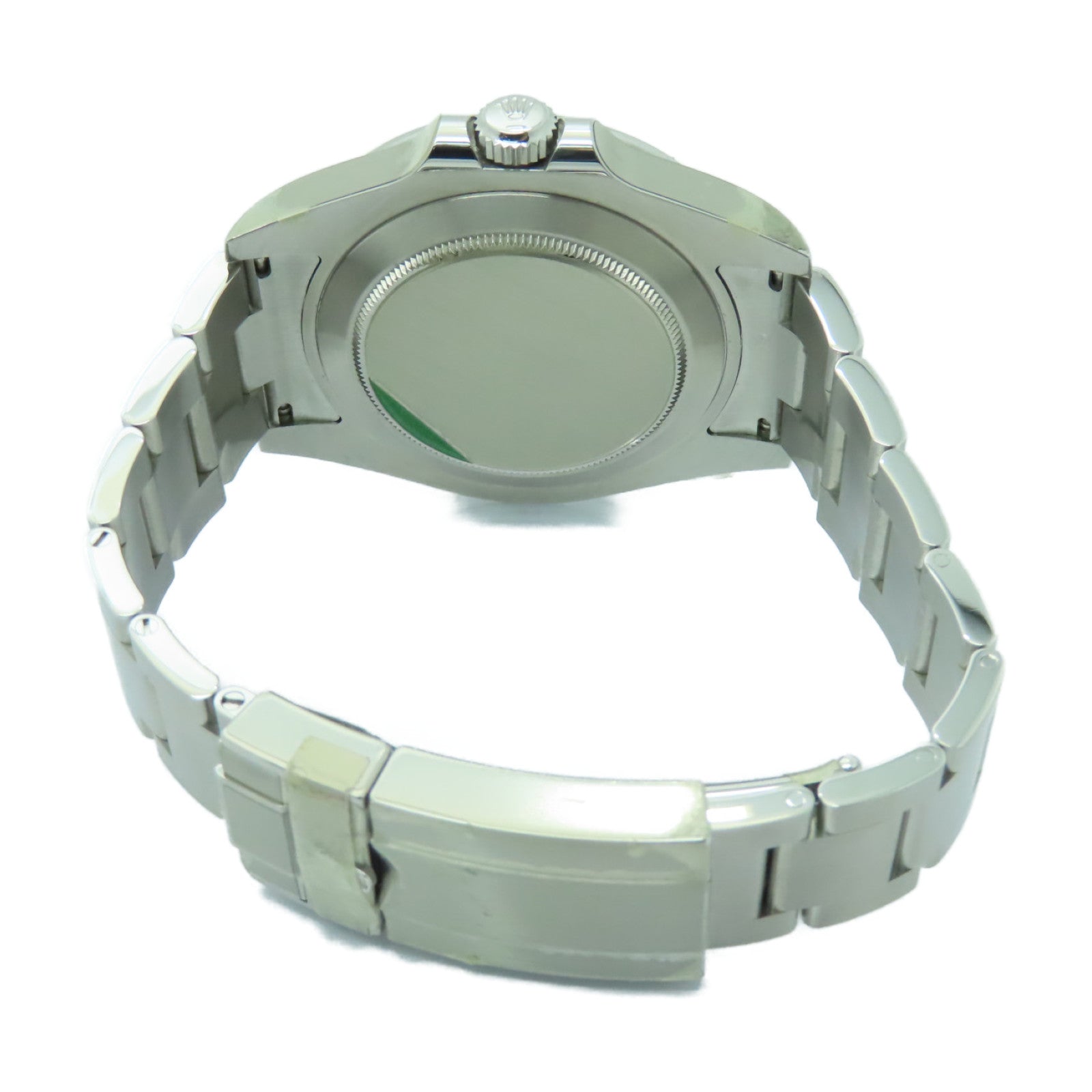 ROLEX 【激減優惠】Explorer II不鏽鋼手錶自動機芯白色