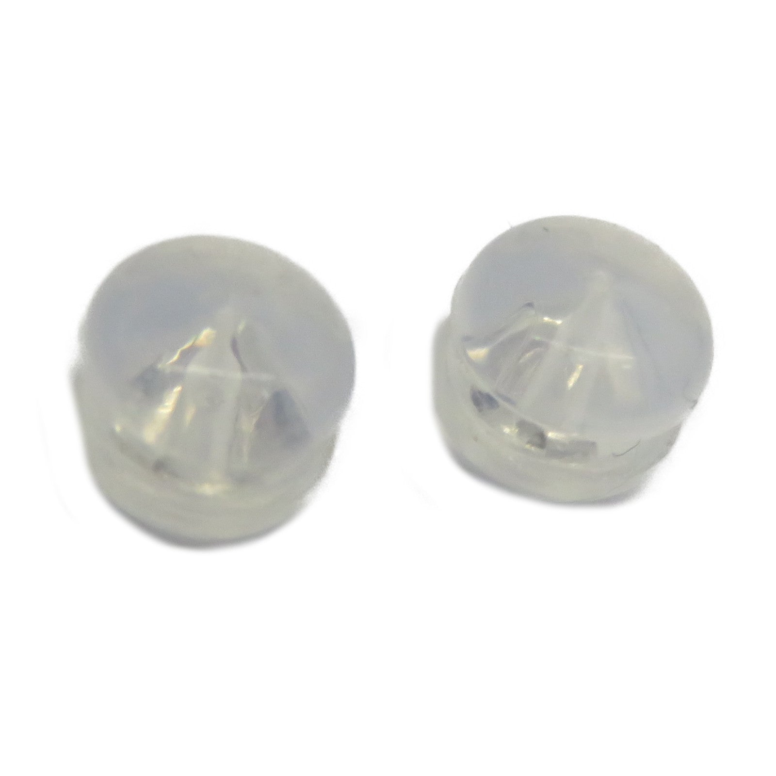 JEWELRY 【激減優惠】18K白金Diamond Earrings 0.38ct鑽石耳環