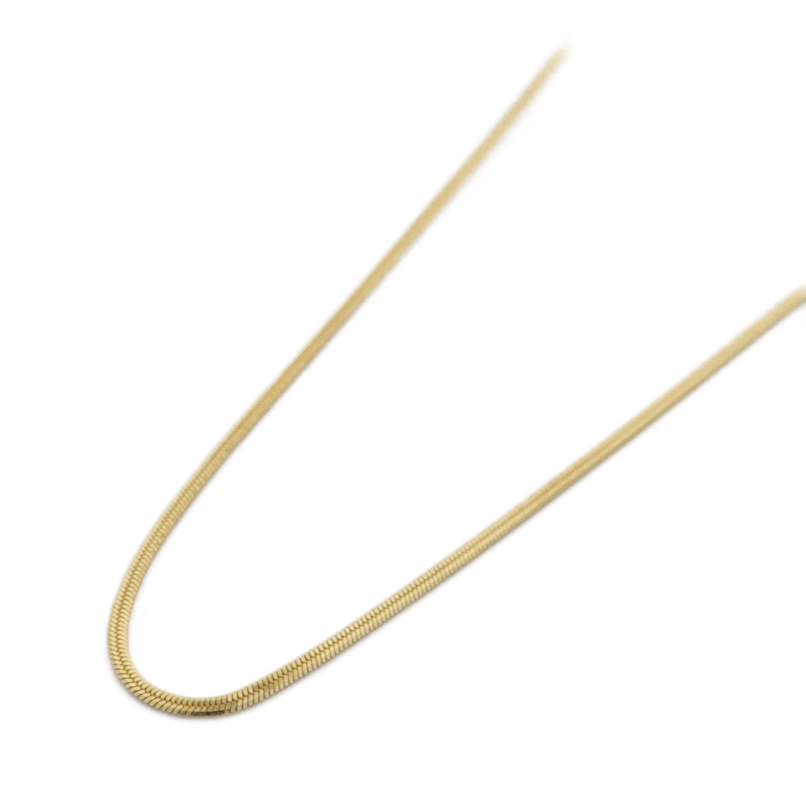 JEWELRY 14K黃金Necklace項鍊