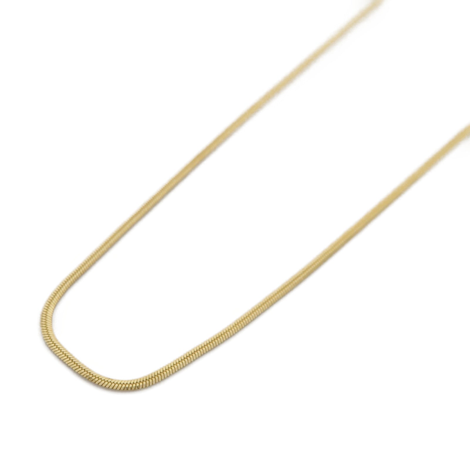 JEWELRY 14K黃金Necklace項鍊