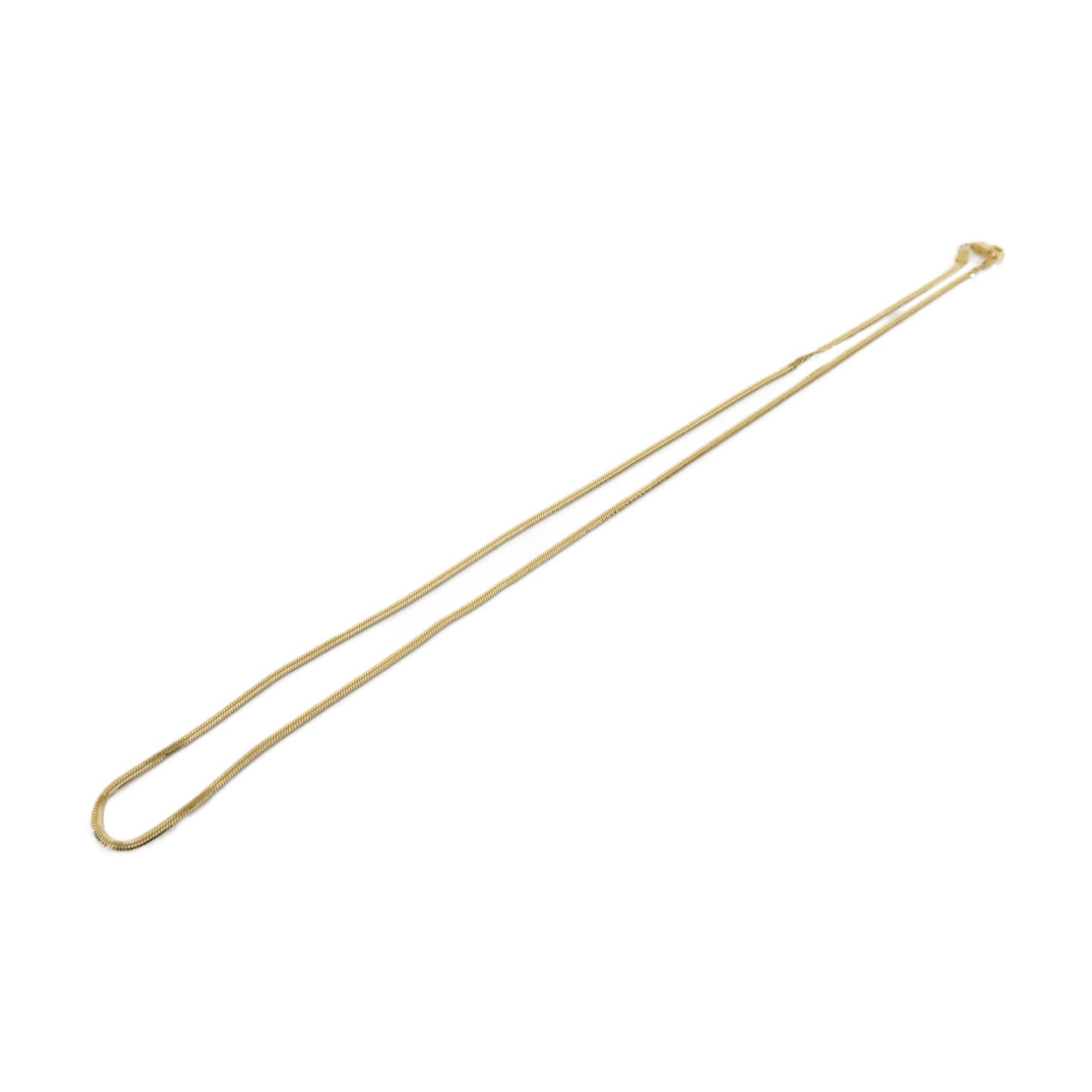 JEWELRY 14K黃金Necklace項鍊