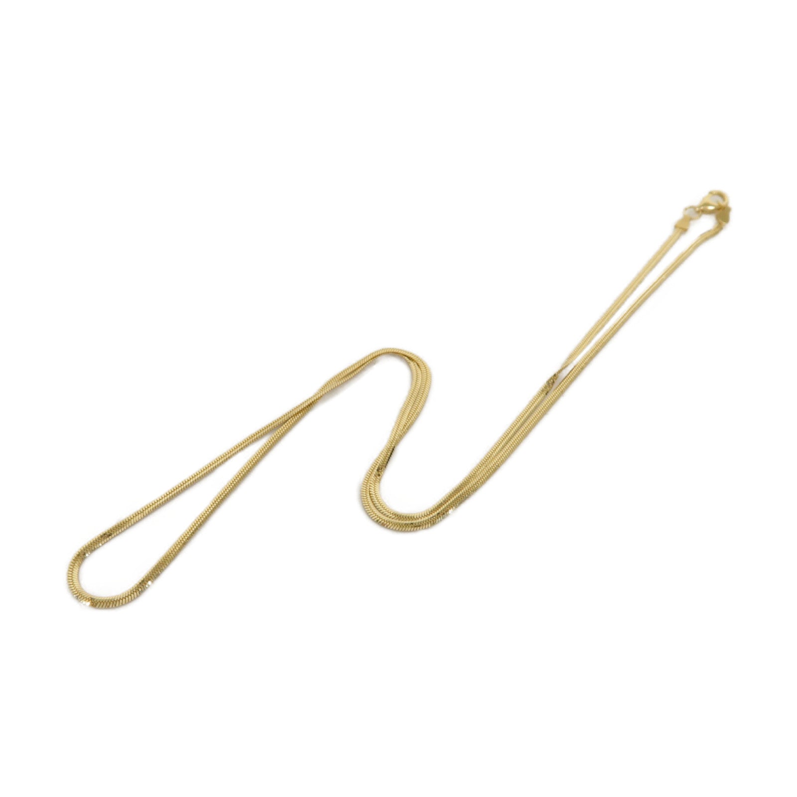 JEWELRY 14K黃金Necklace項鍊