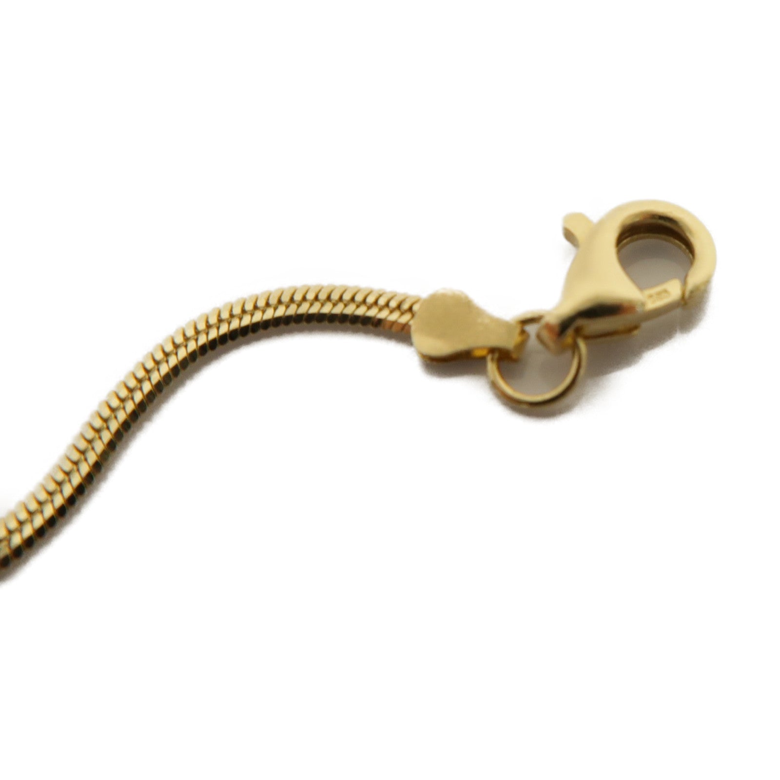 JEWELRY 14K黃金Necklace項鍊