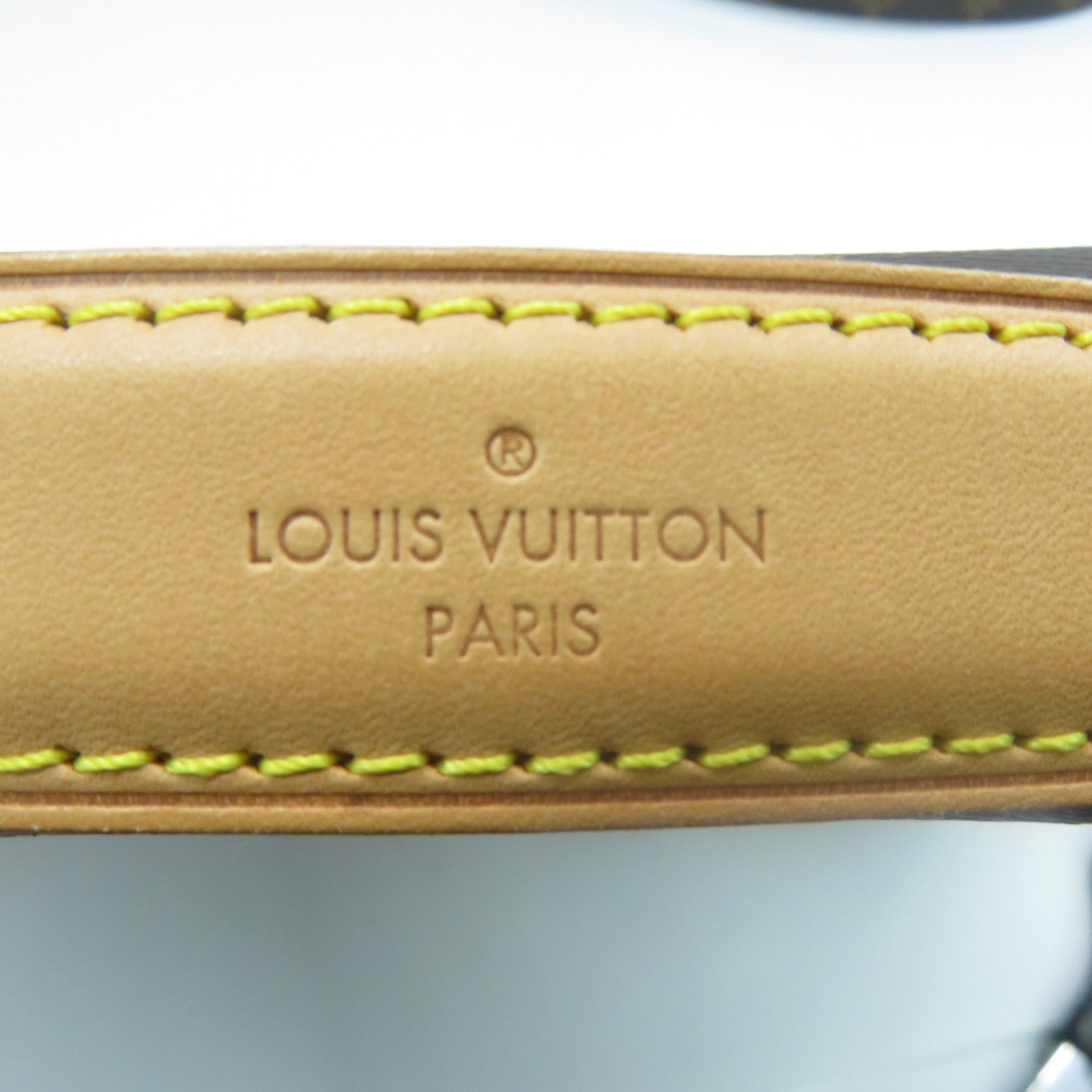 LOUIS VUITTON Monogram Pochette Metis金扣手挽肩背兩用袋啡色