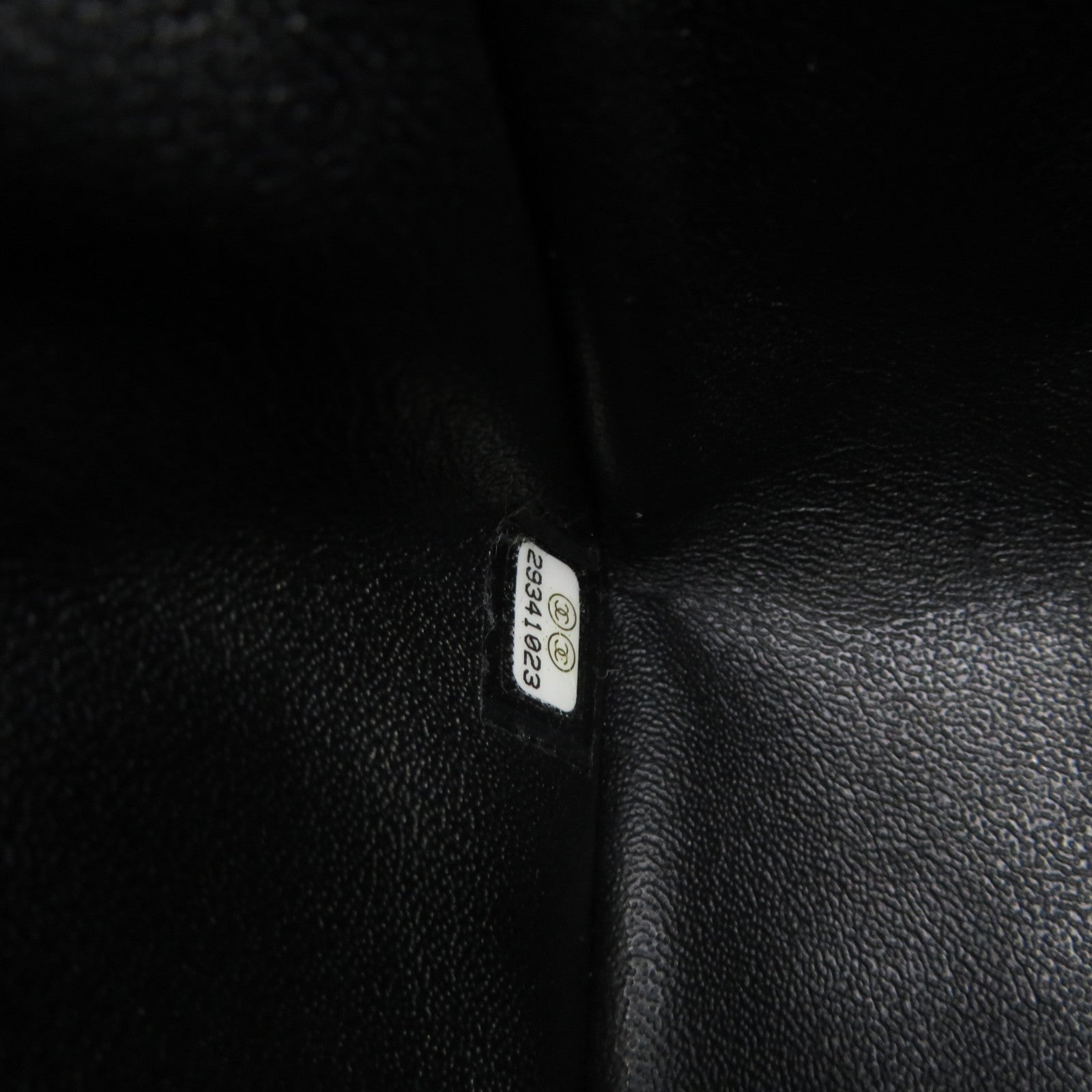 CHANEL 菱格漆皮皮革Chain Shoulder Bag银扣链带肩背袋红色/黑色