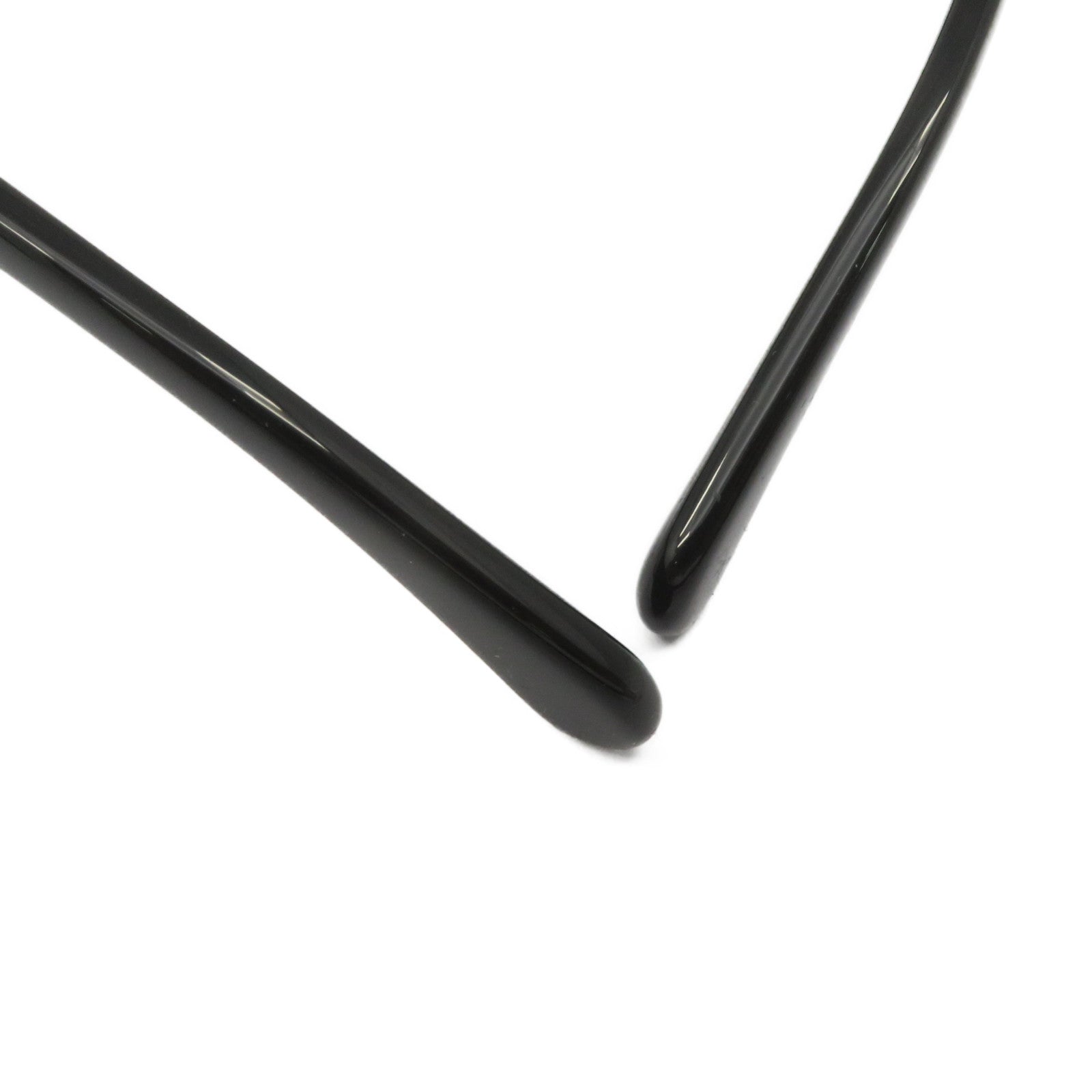 CHANEL PVC Sunglasses太陽眼鏡黑色