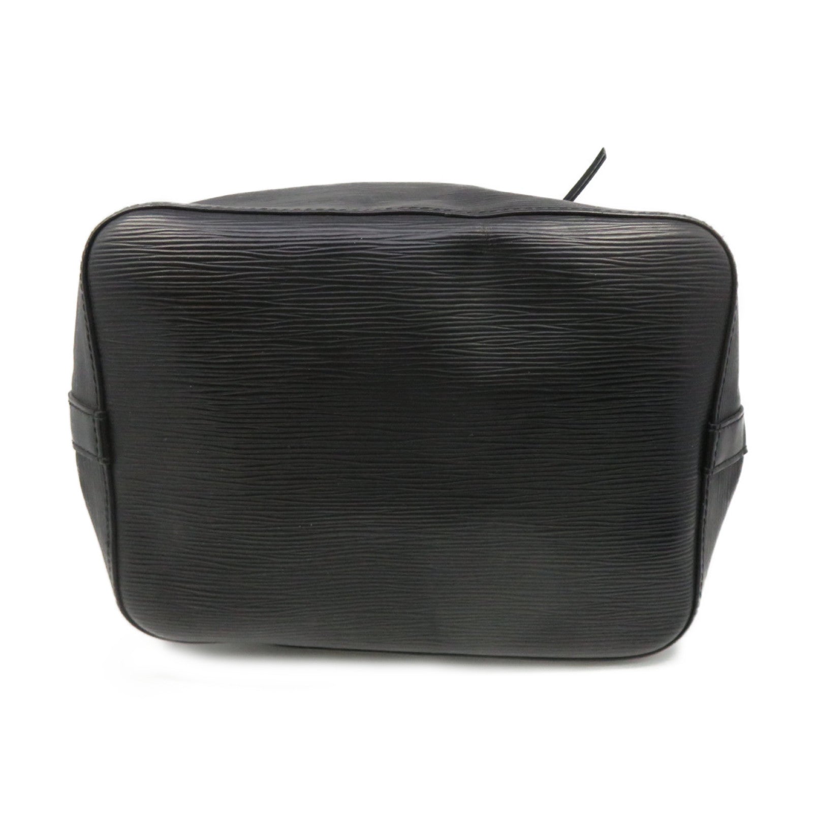 LOUIS VUITTON Epi Noe Shoulder Bag肩背袋黑色