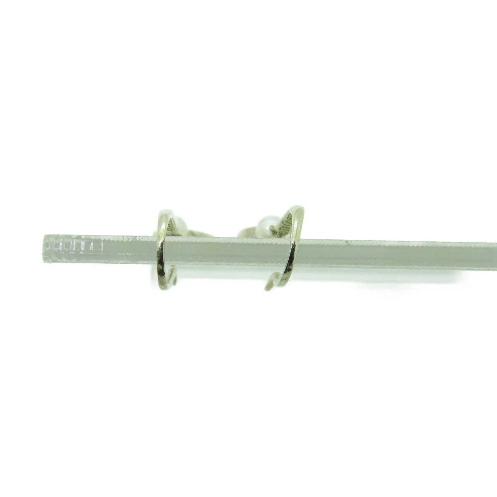 TIFFANY＆CO 925純銀Earrings耳環