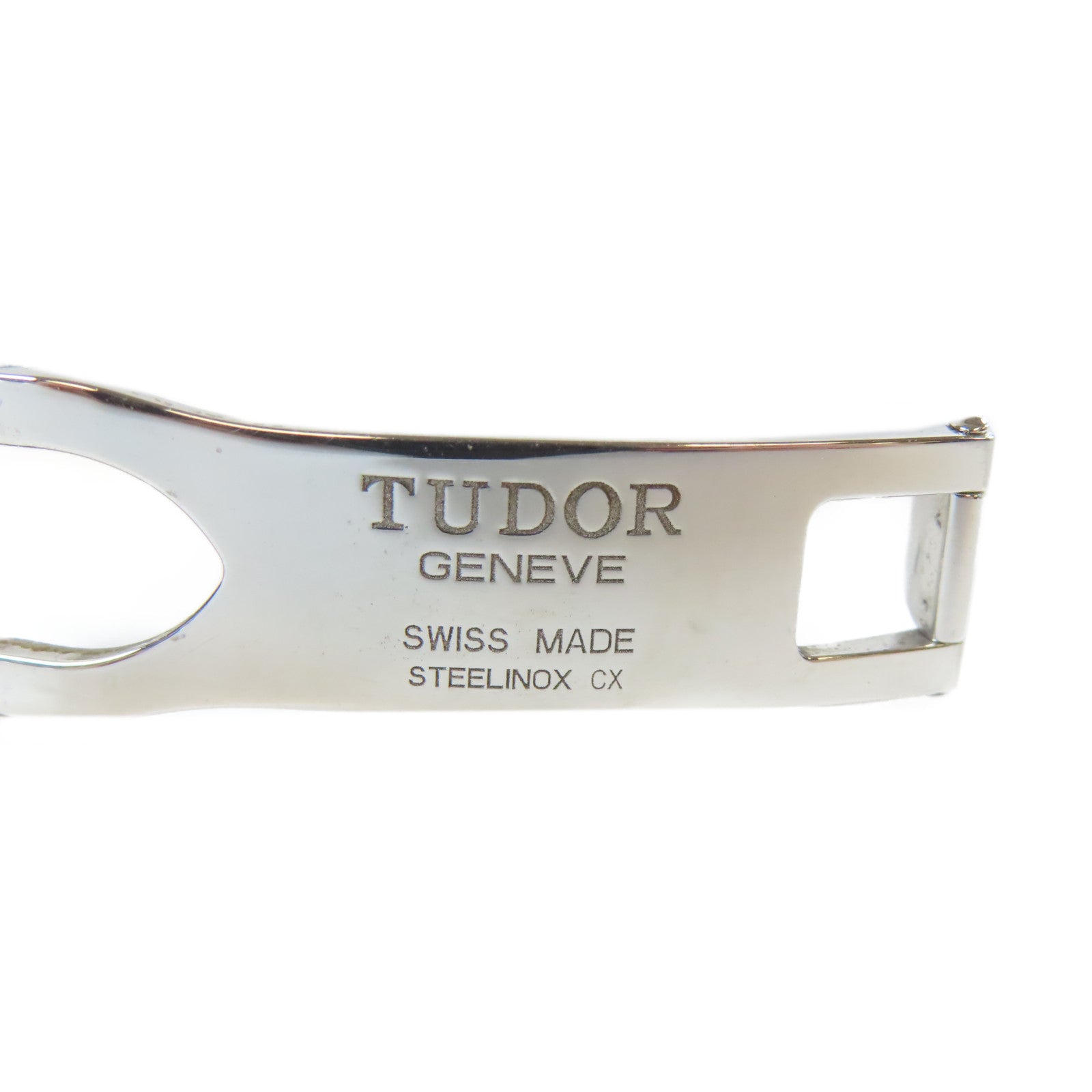TUDOR Clair de Rose 32MM不鏽鋼手錶自動機芯白色#16.5cm