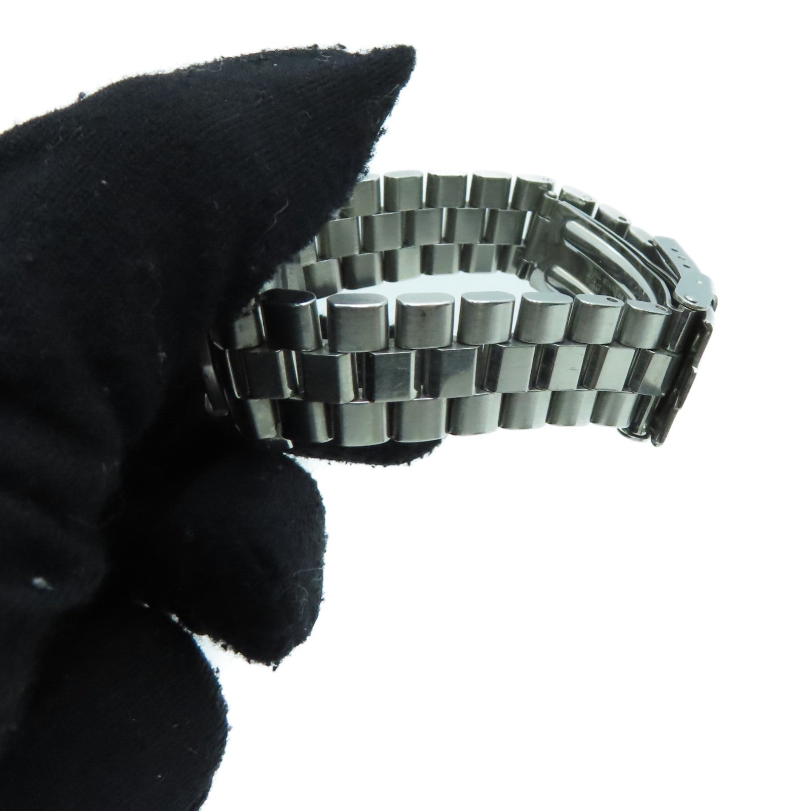 TAG HEUER Professional 28mm不鏽鋼手錶石英機芯銀色