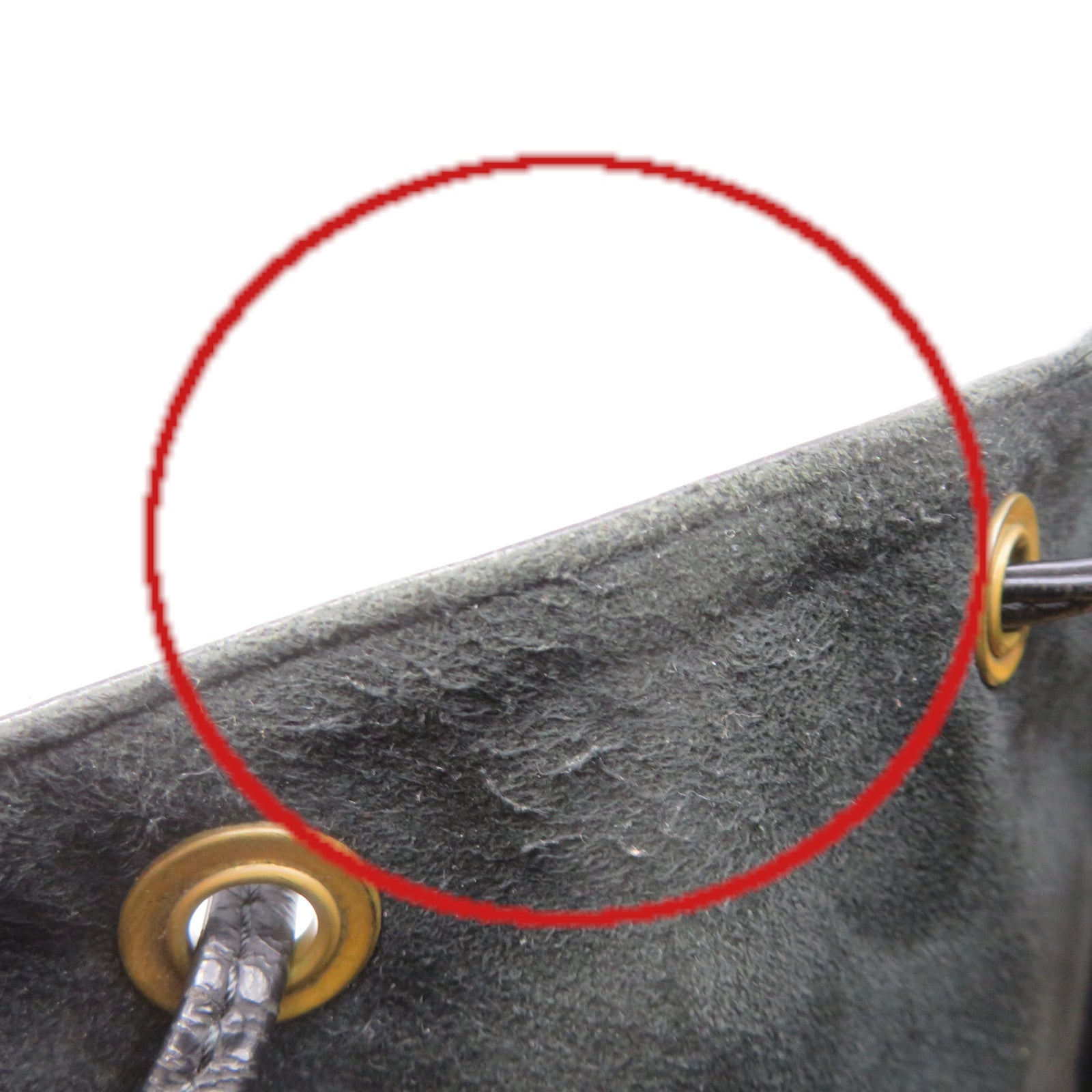 LOUIS VUITTON Epi Noe Shoulder Bag肩背袋黑色
