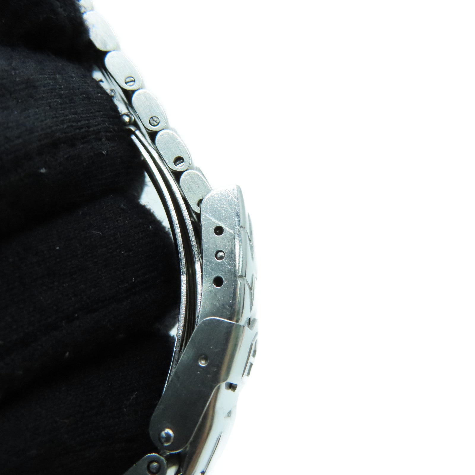 TAG HEUER Professional 28mm不鏽鋼手錶石英機芯銀色