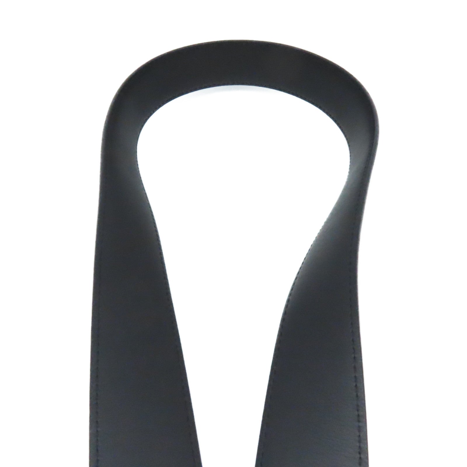 LOUIS VUITTON Monogram Shoulder Strap肩背帶啡色