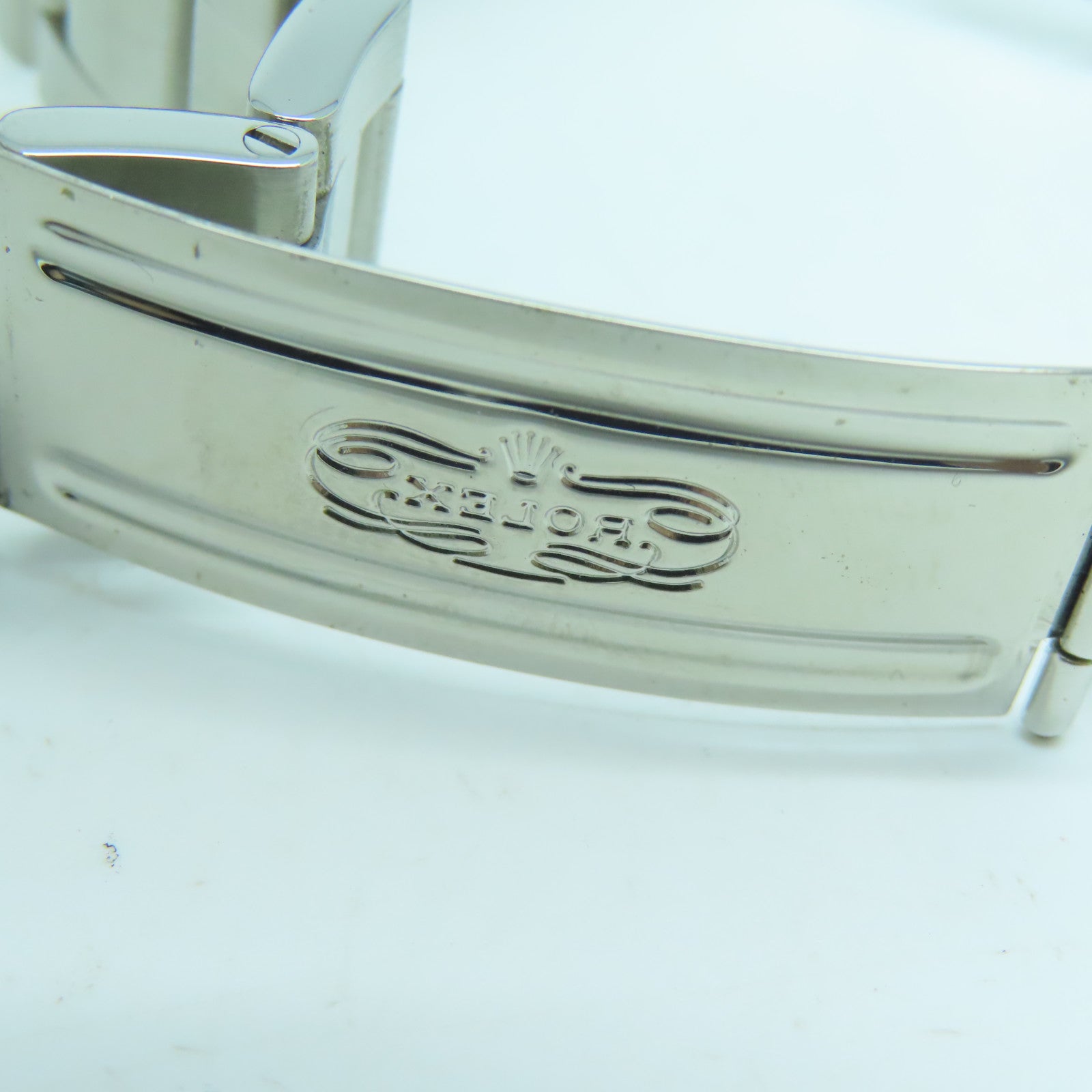 ROLEX ExplorerⅡ40mm不鏽鋼手錶自動機芯黑色
