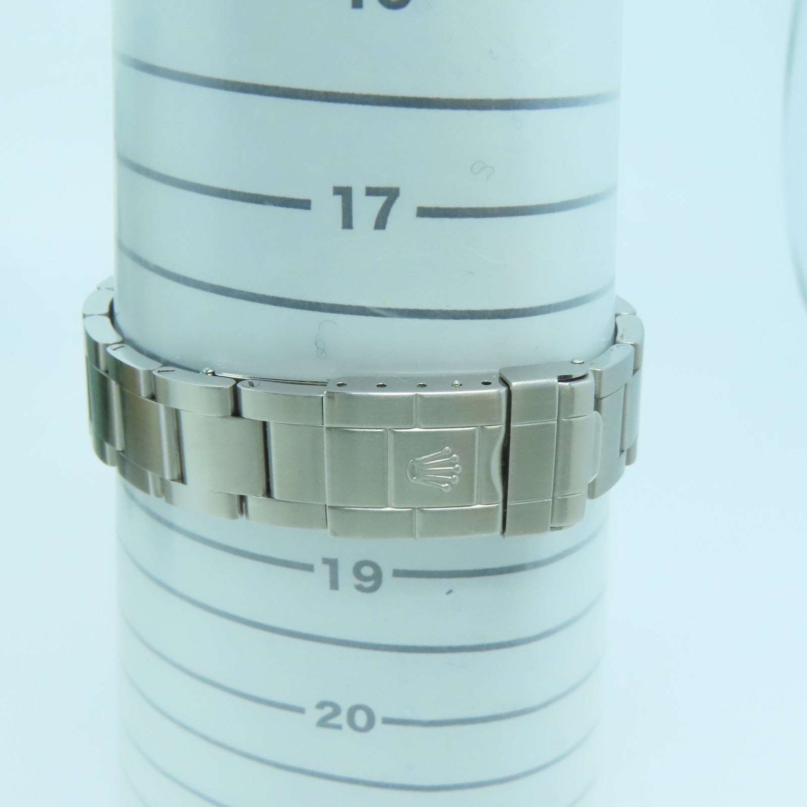 ROLEX ExplorerⅡ40mm不鏽鋼手錶自動機芯黑色