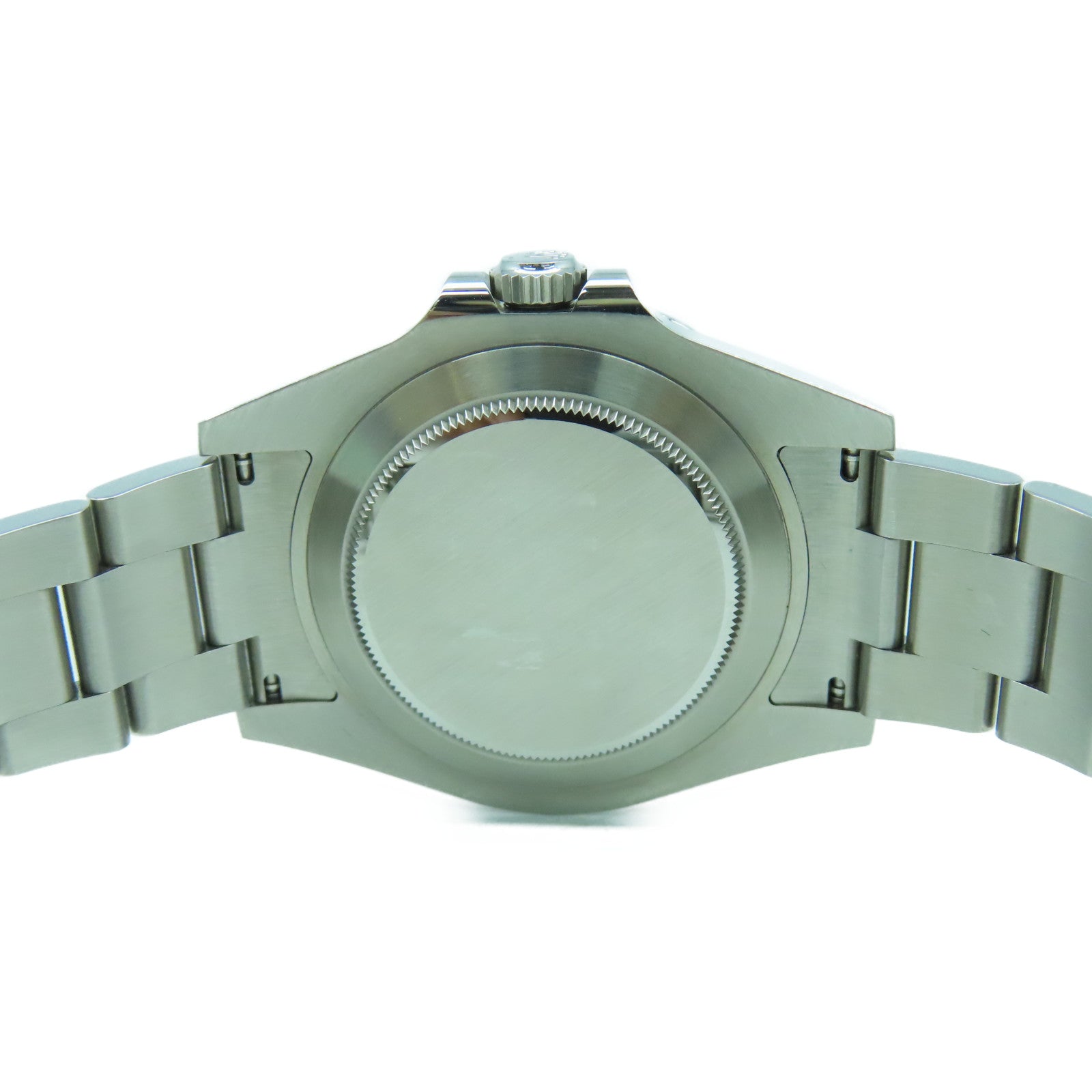 ROLEX ExplorerII 42mm不鏽鋼手錶自動機芯黑色