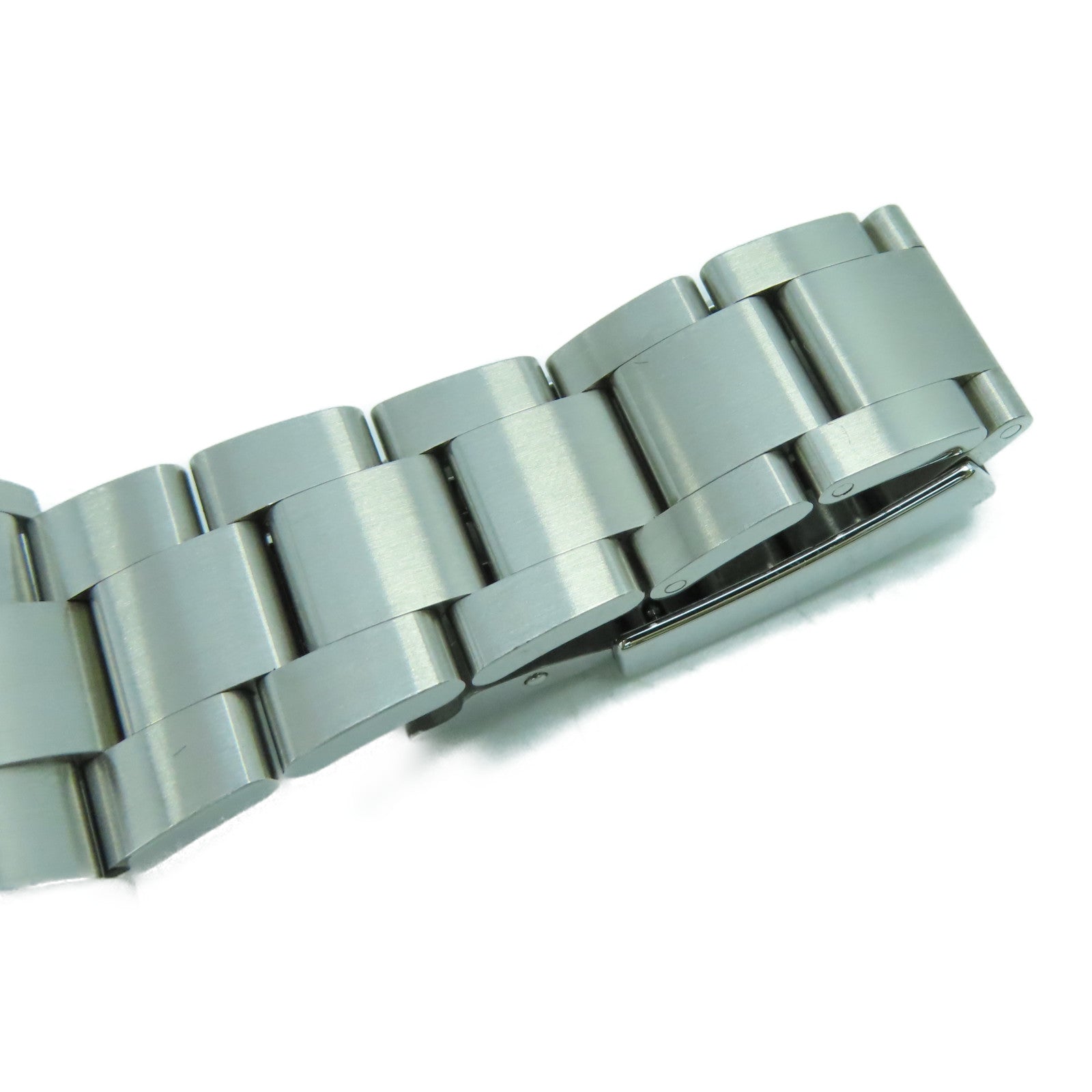 ROLEX ExplorerII 42mm不鏽鋼手錶自動機芯黑色
