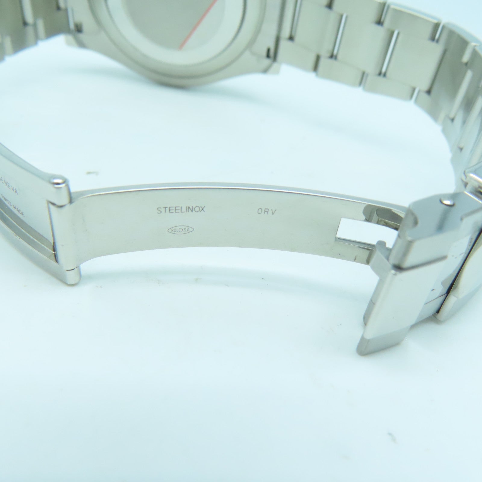 ROLEX Yacht Master 40mm鉑金不鏽鋼手錶自動機芯藍色