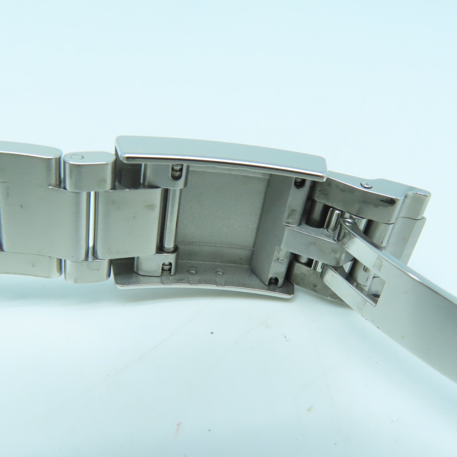 ROLEX Yacht Master 40mm鉑金不鏽鋼手錶自動機芯藍色