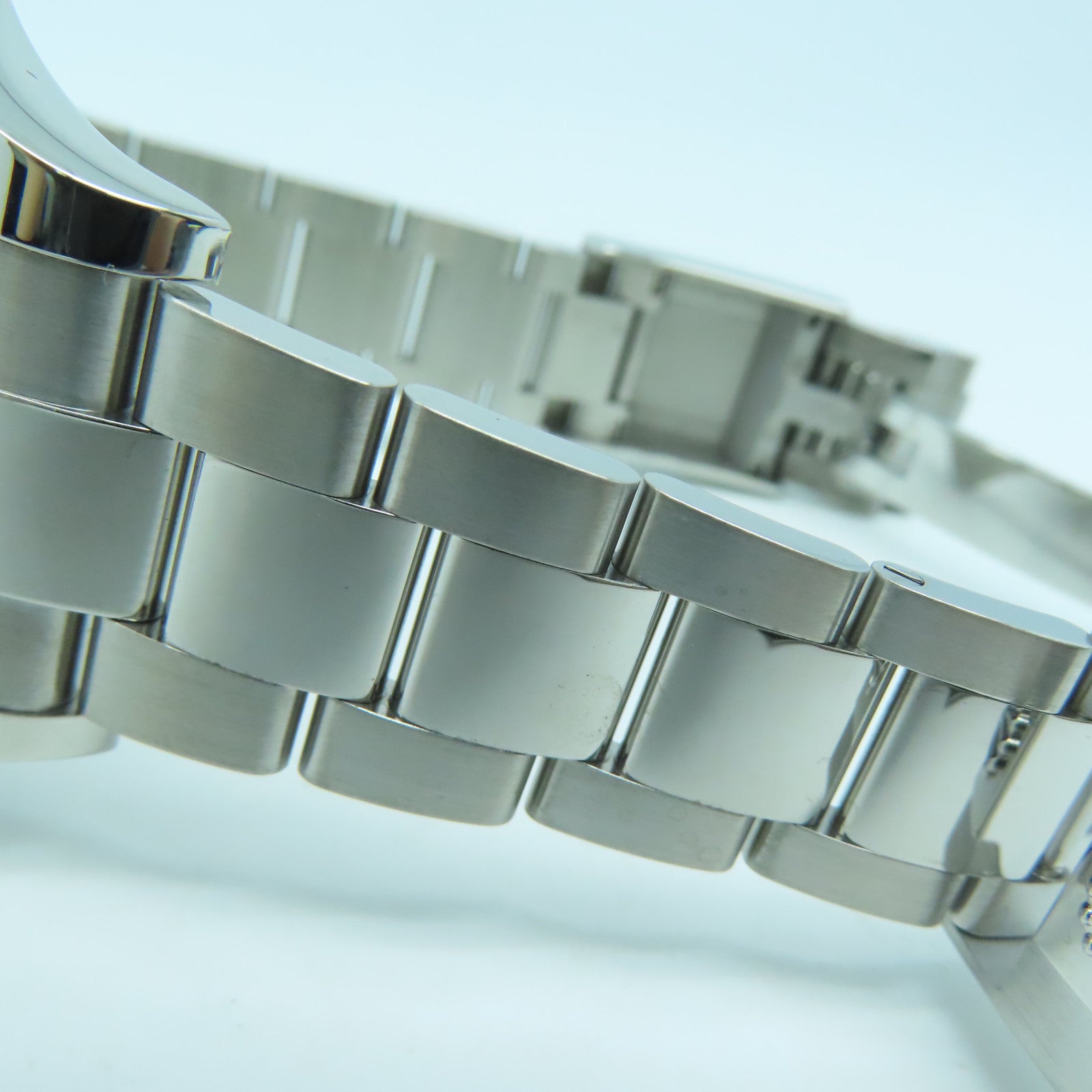 ROLEX Yacht Master 40mm鉑金不鏽鋼手錶自動機芯藍色