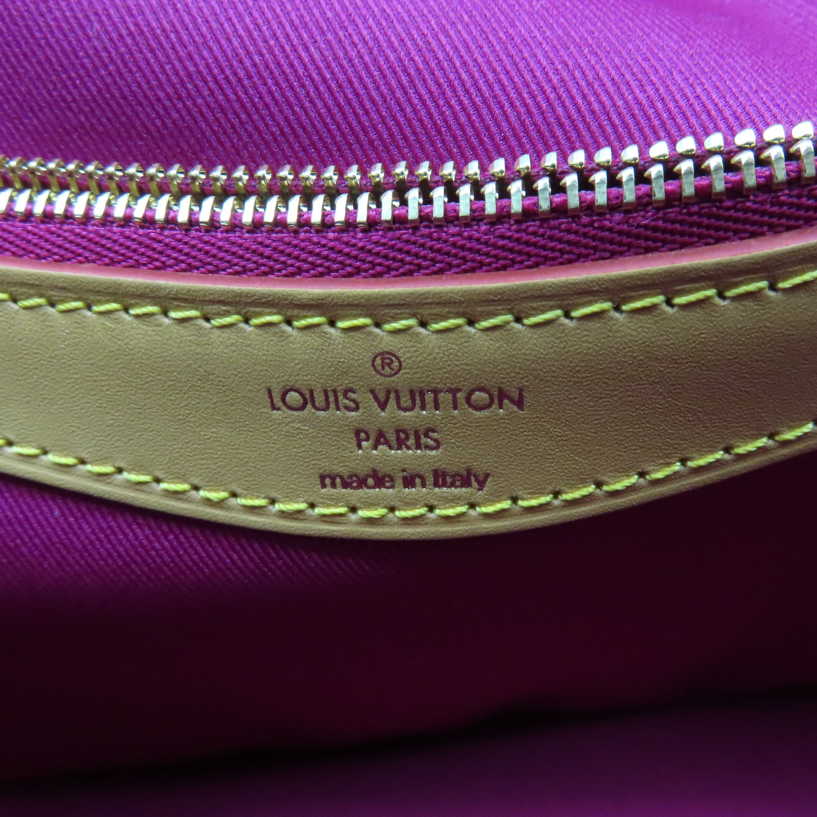 LOUIS VUITTON Monogram Diane金扣手挽肩背兩用袋啡色