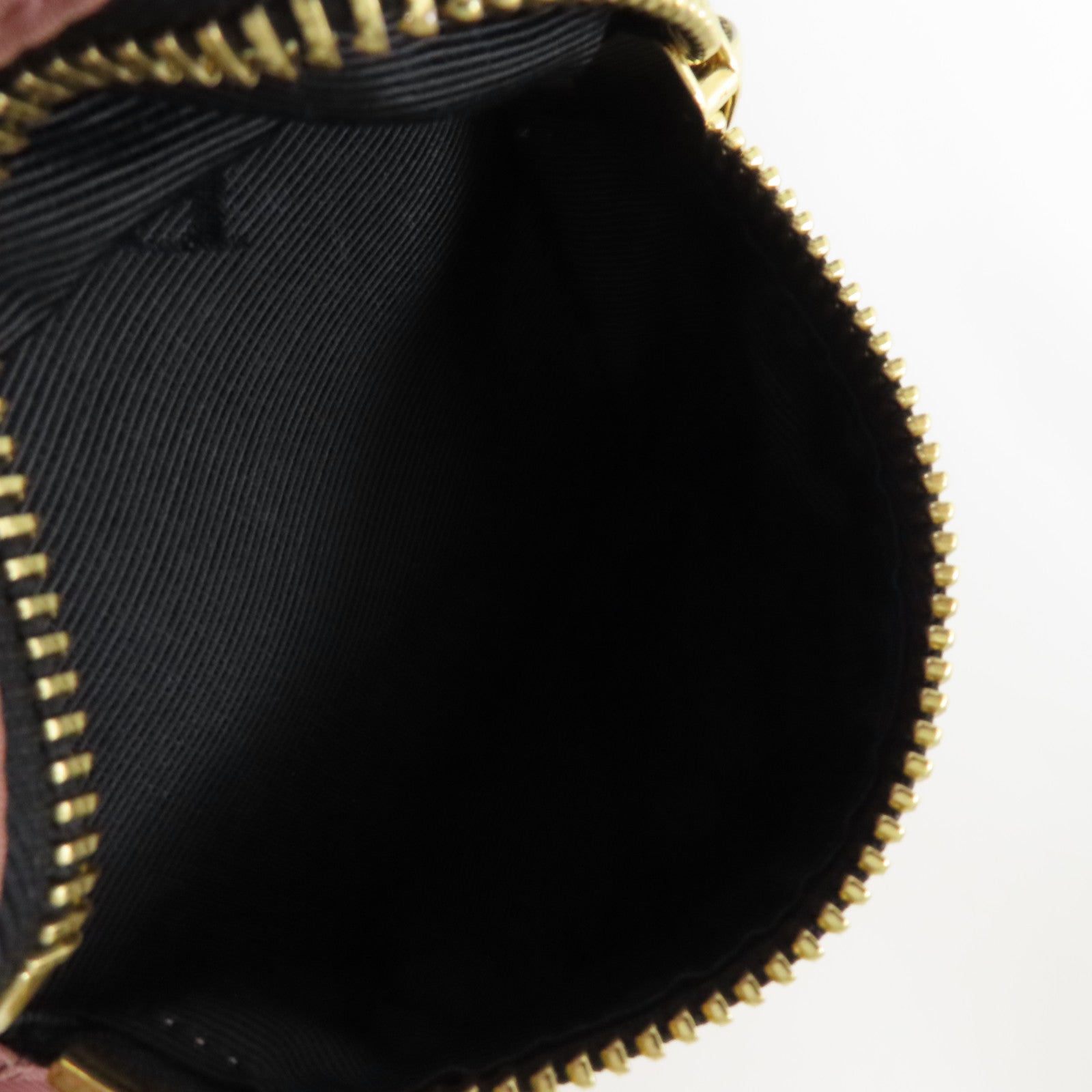 BURBERRY 尼龍Backpack金扣背包粉紅色