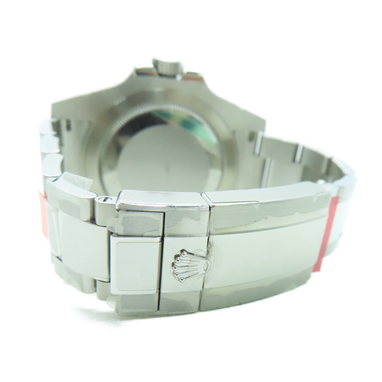 ROLEX Submariner不锈钢手表自动机芯黑色